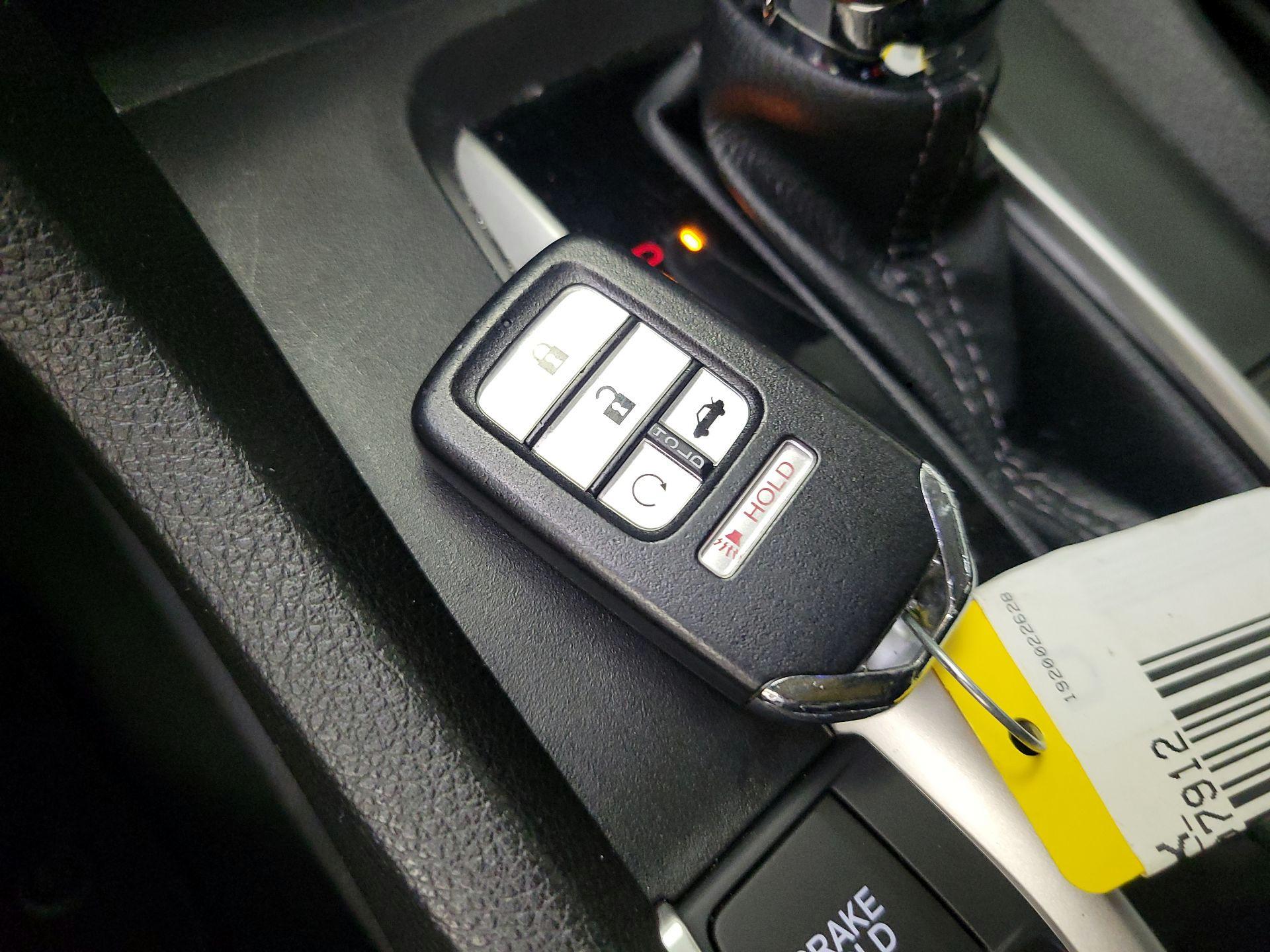 Thumbnail: 2021 Honda Civic - 20