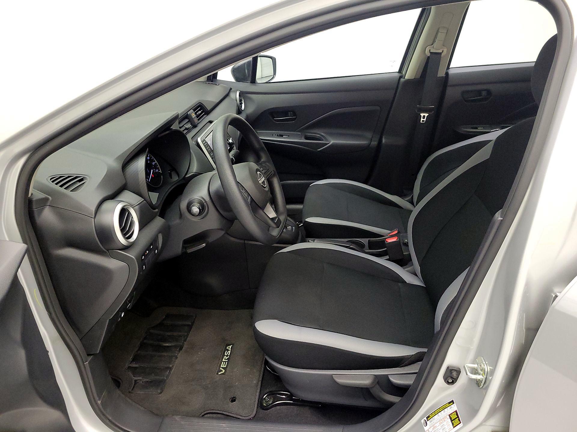 Thumbnail: 2025 Nissan Versa - 9