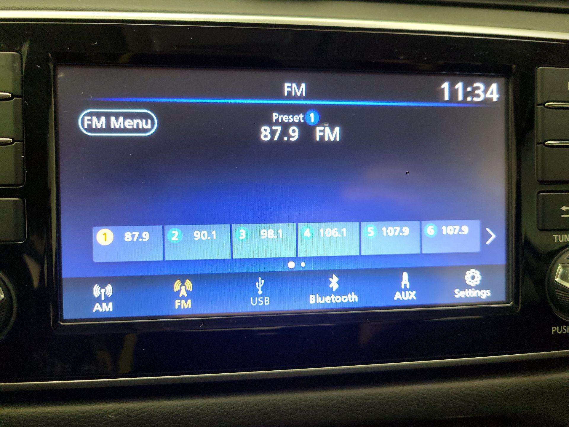 Thumbnail: 2025 Nissan Versa - 13