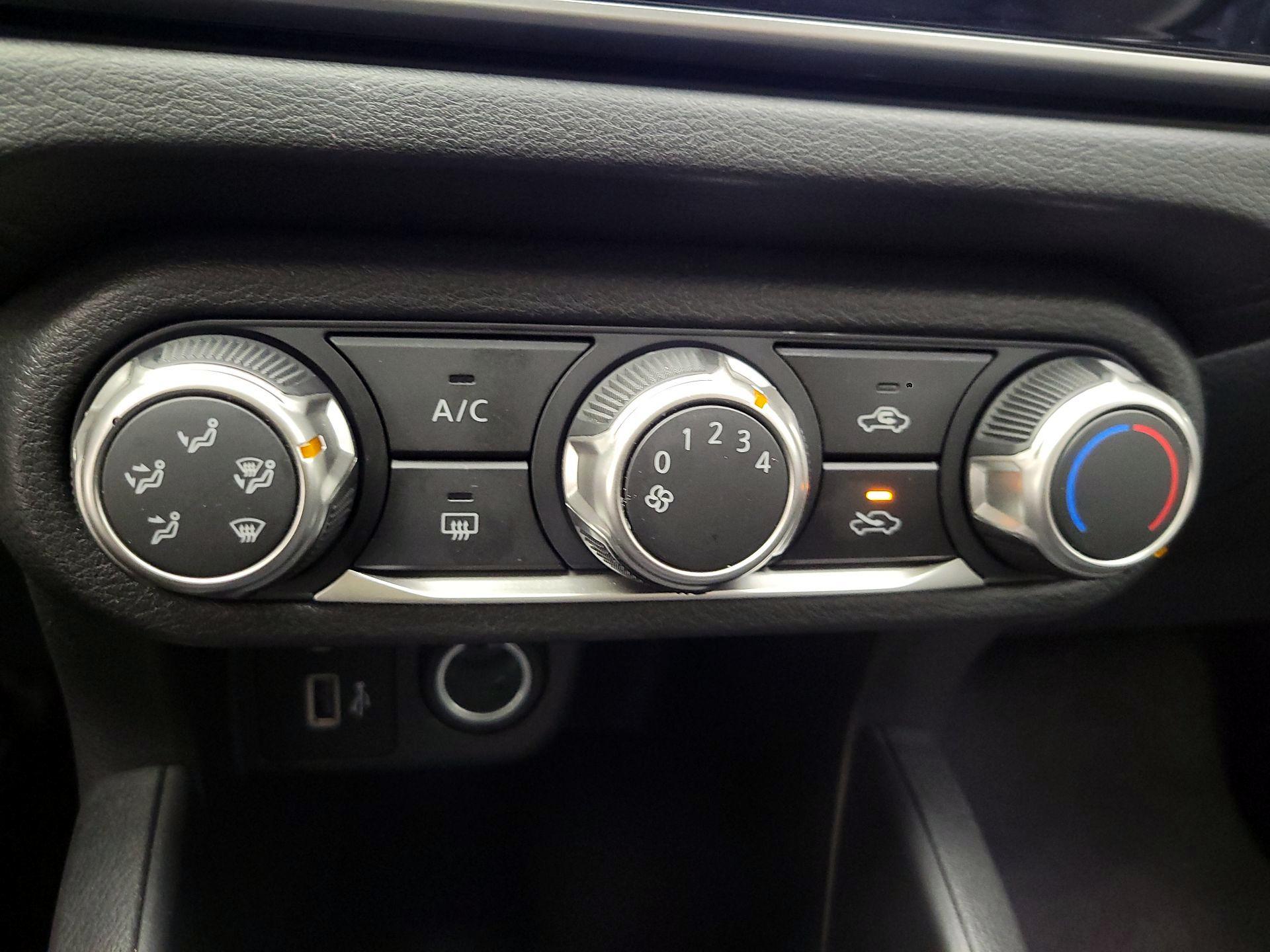 Thumbnail: 2025 Nissan Versa - 14