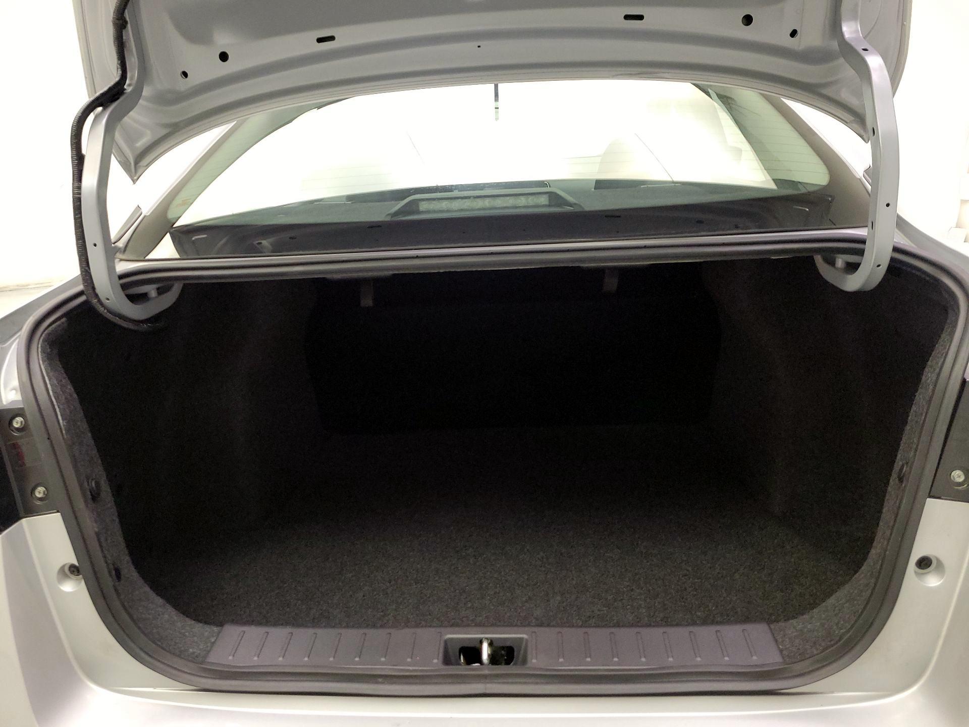 Thumbnail: 2025 Nissan Versa - 18