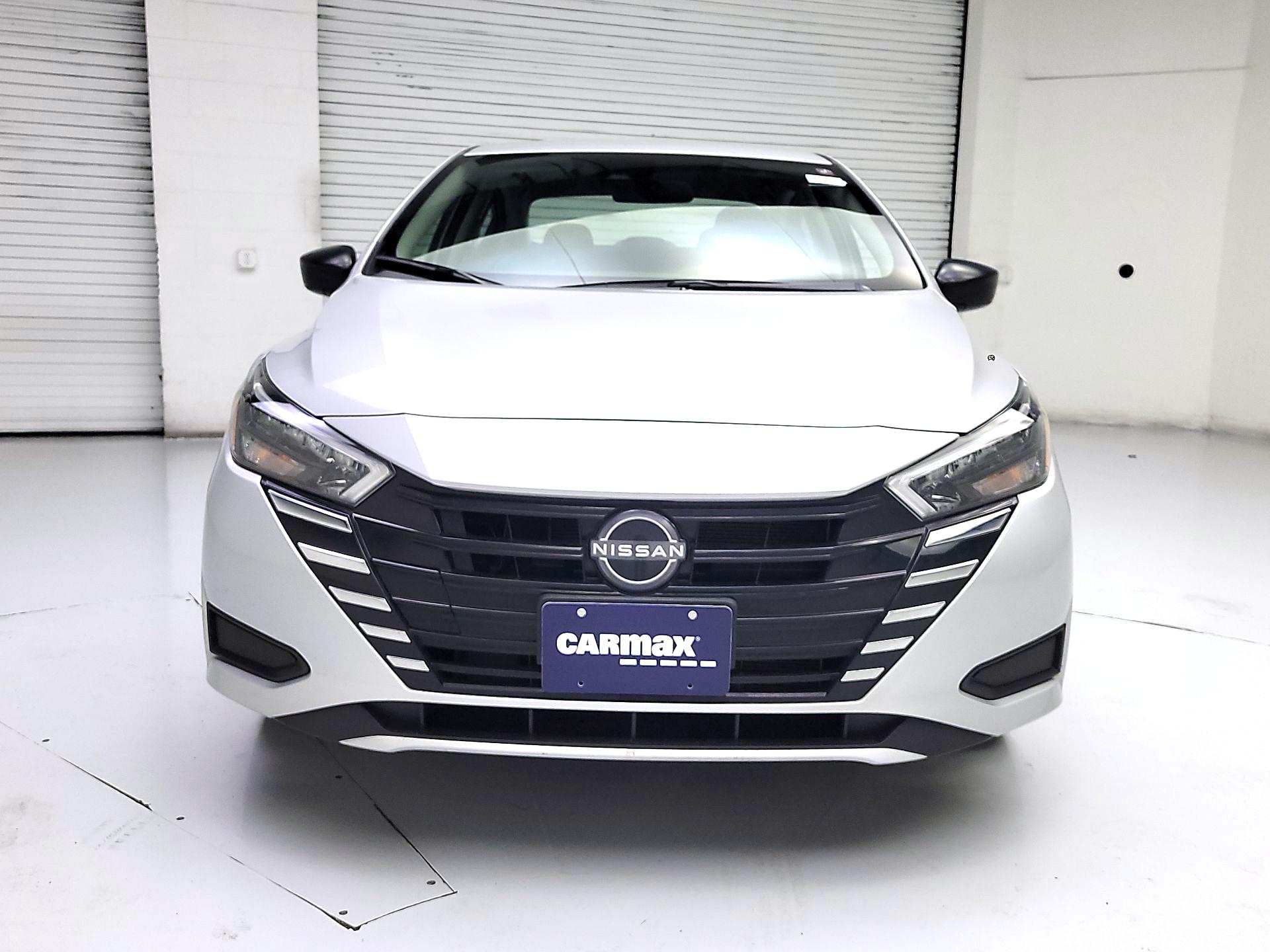 Thumbnail: 2025 Nissan Versa - 2