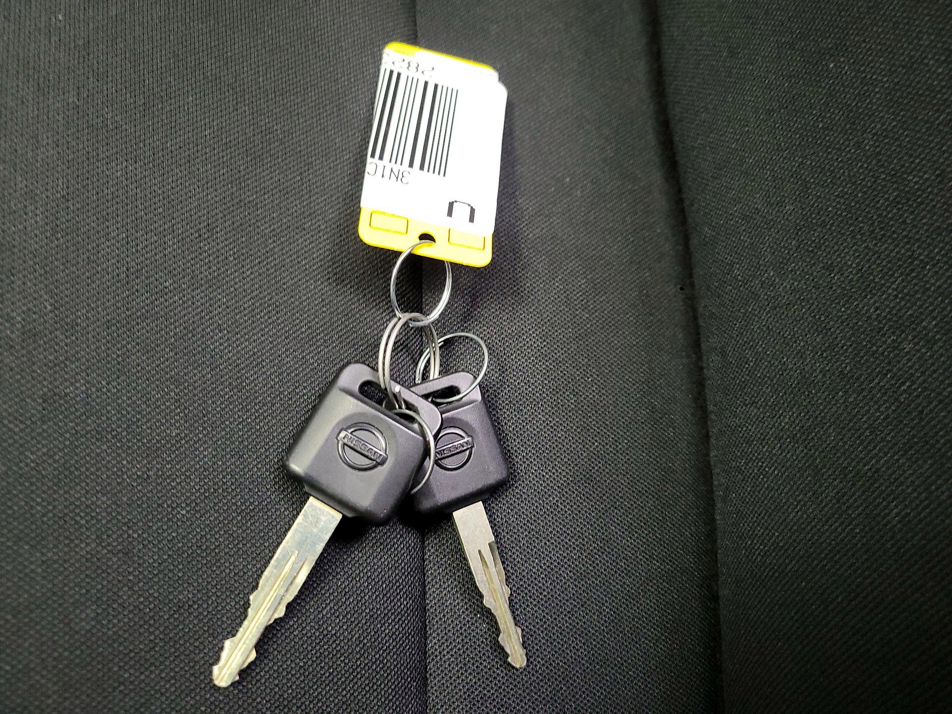 Thumbnail: 2025 Nissan Versa - 20