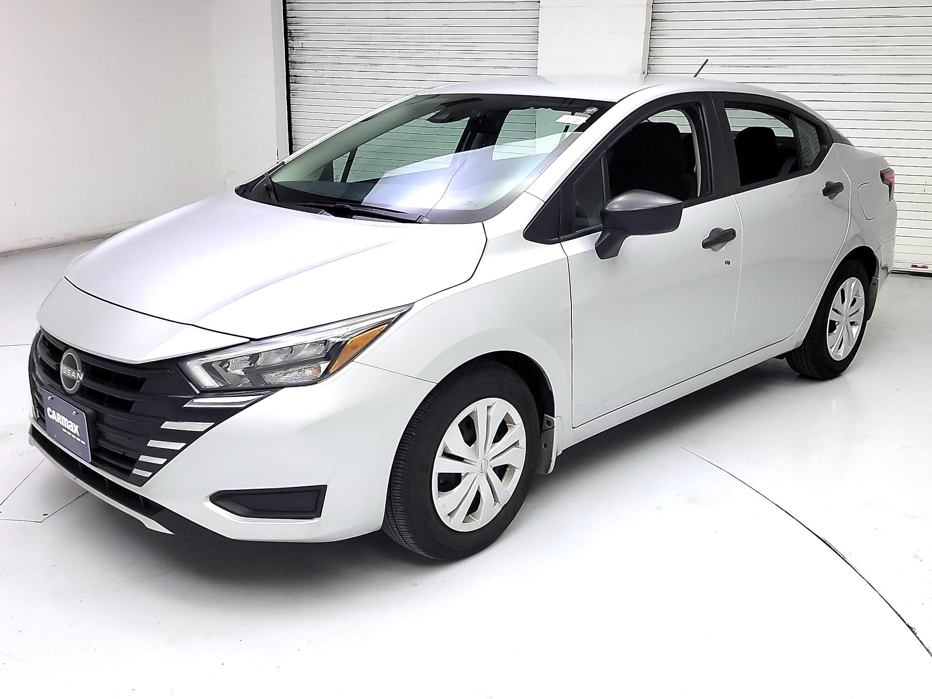 Thumbnail: 2025 Nissan Versa - 3