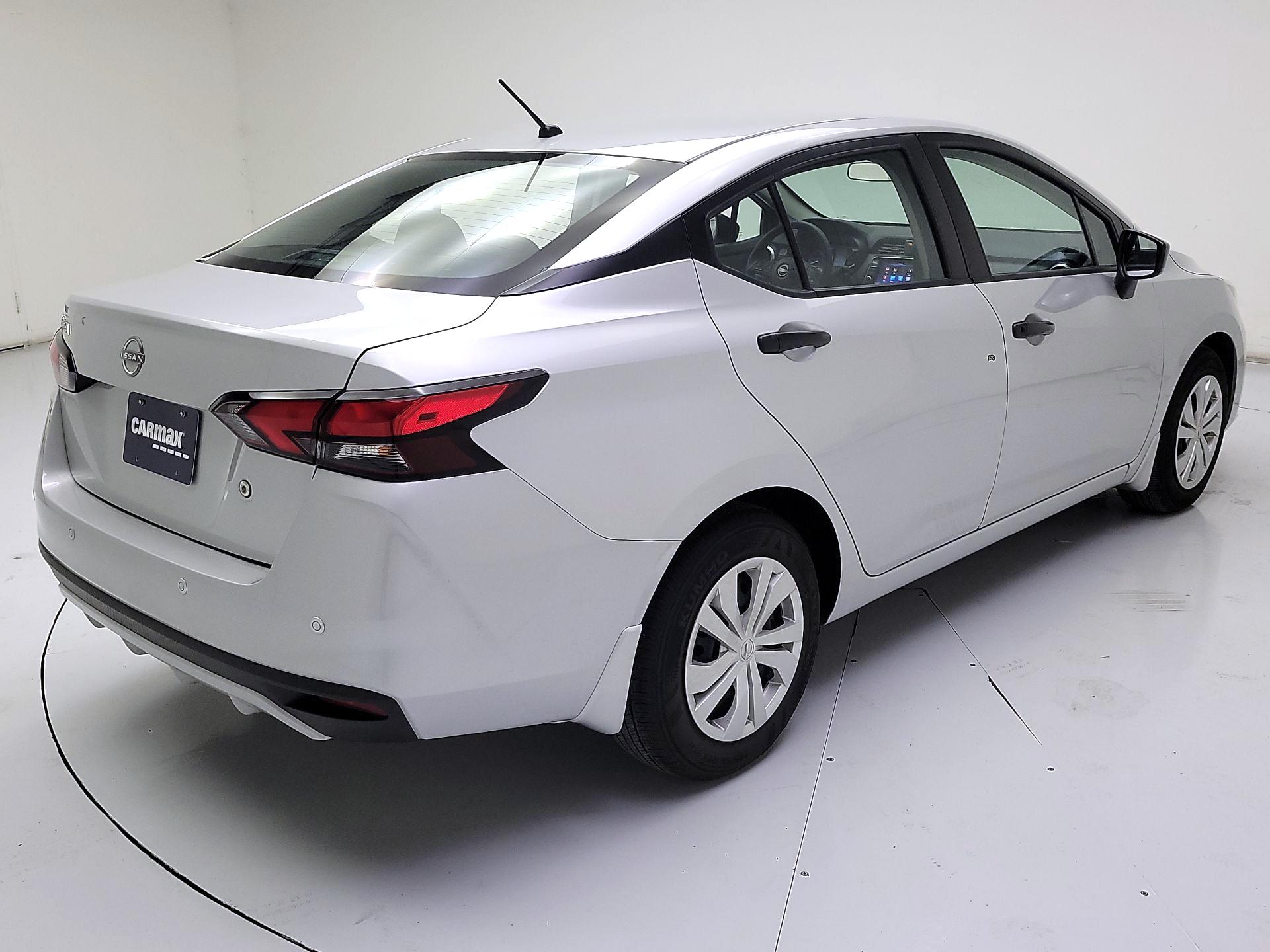 Thumbnail: 2025 Nissan Versa - 5