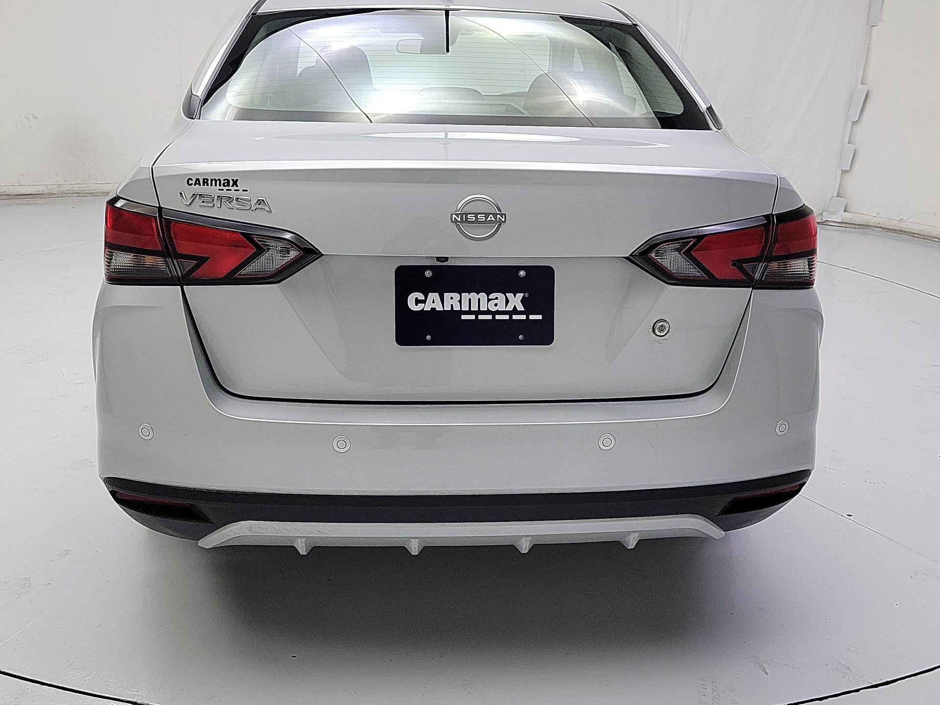 Thumbnail: 2025 Nissan Versa - 6