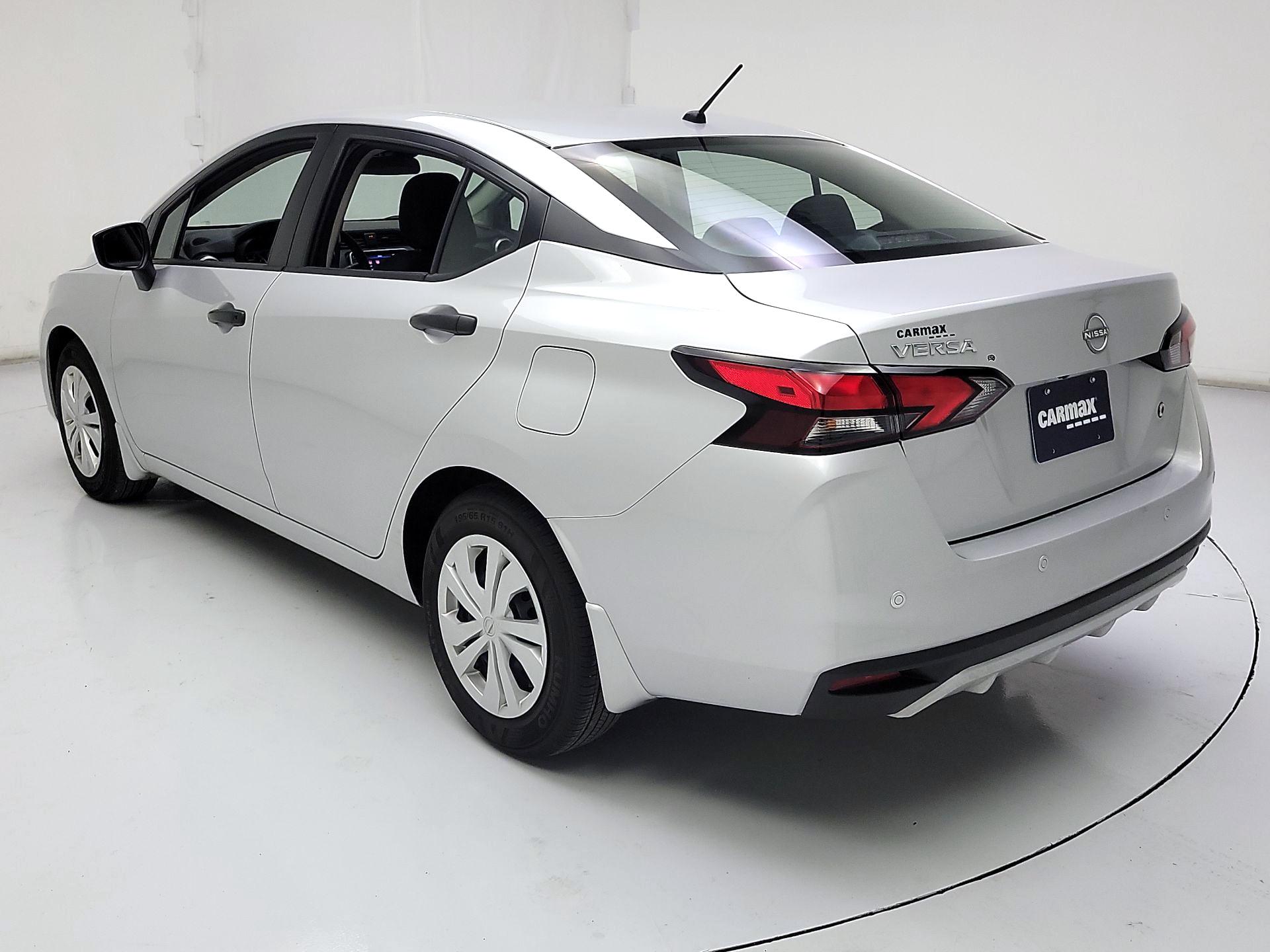 Thumbnail: 2025 Nissan Versa - 7