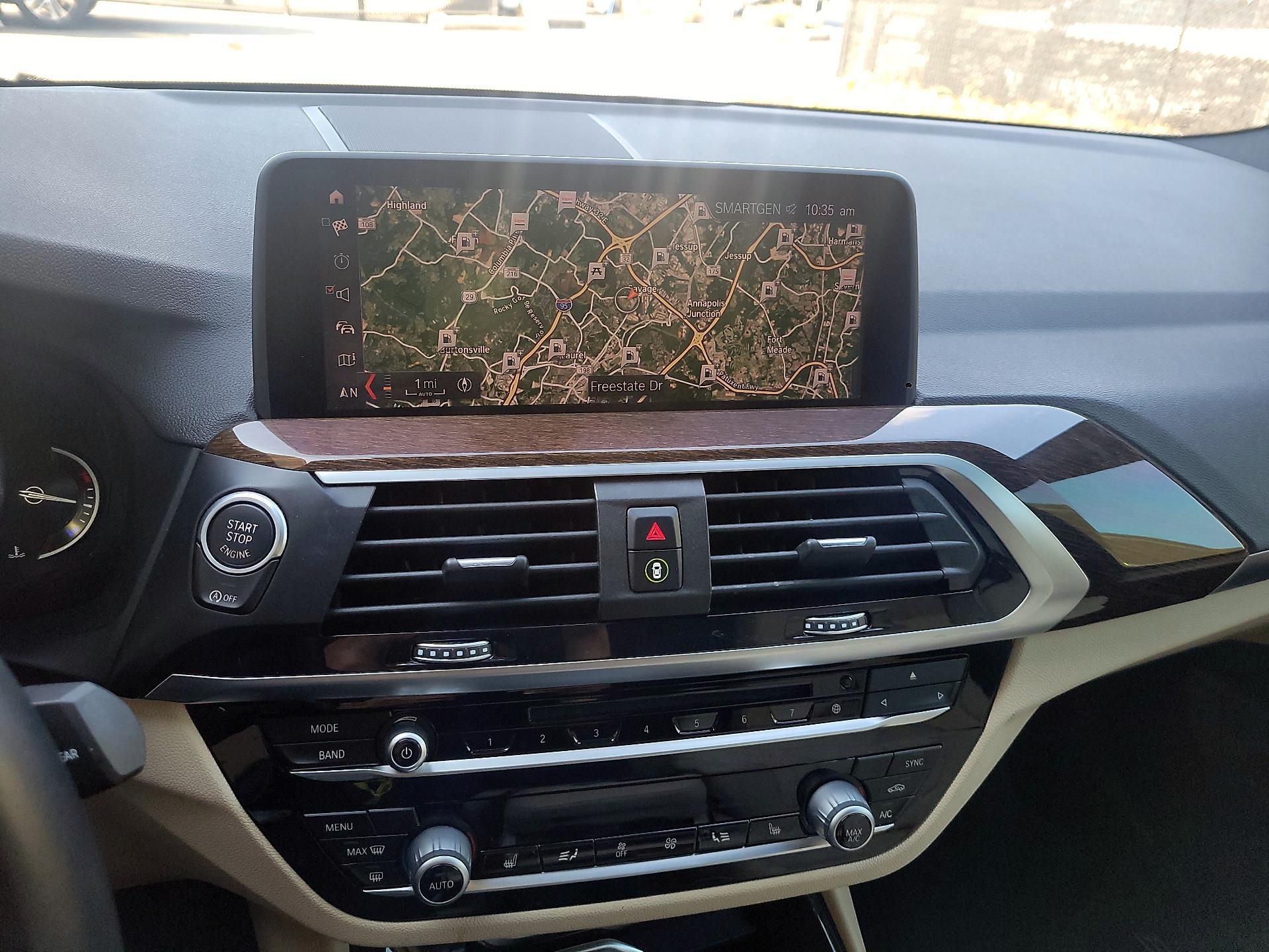 Thumbnail: 2019 BMW X3 - 12