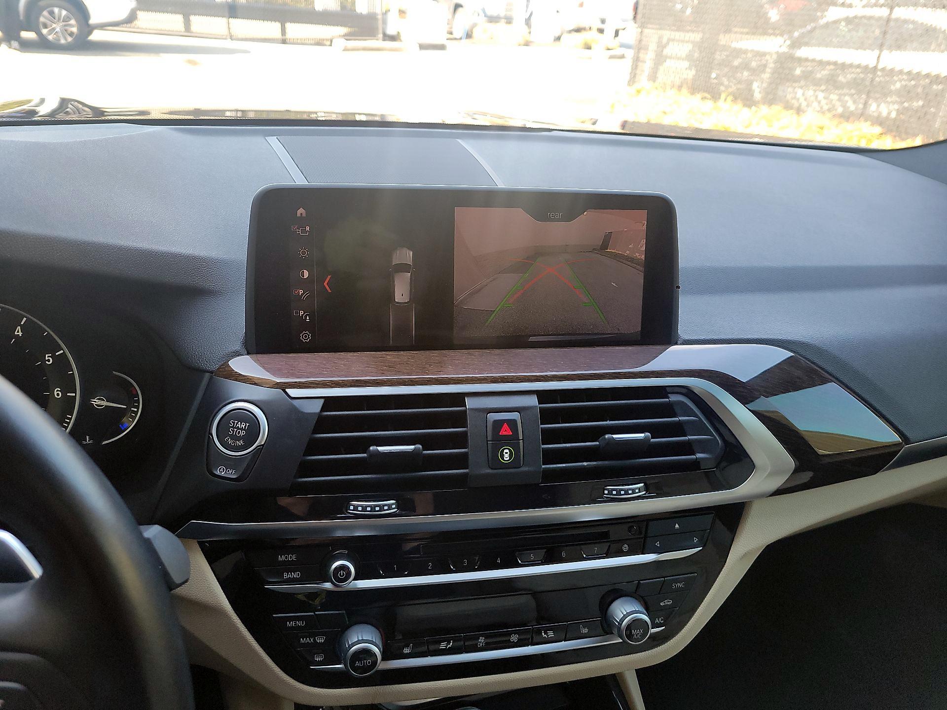 Thumbnail: 2019 BMW X3 - 13