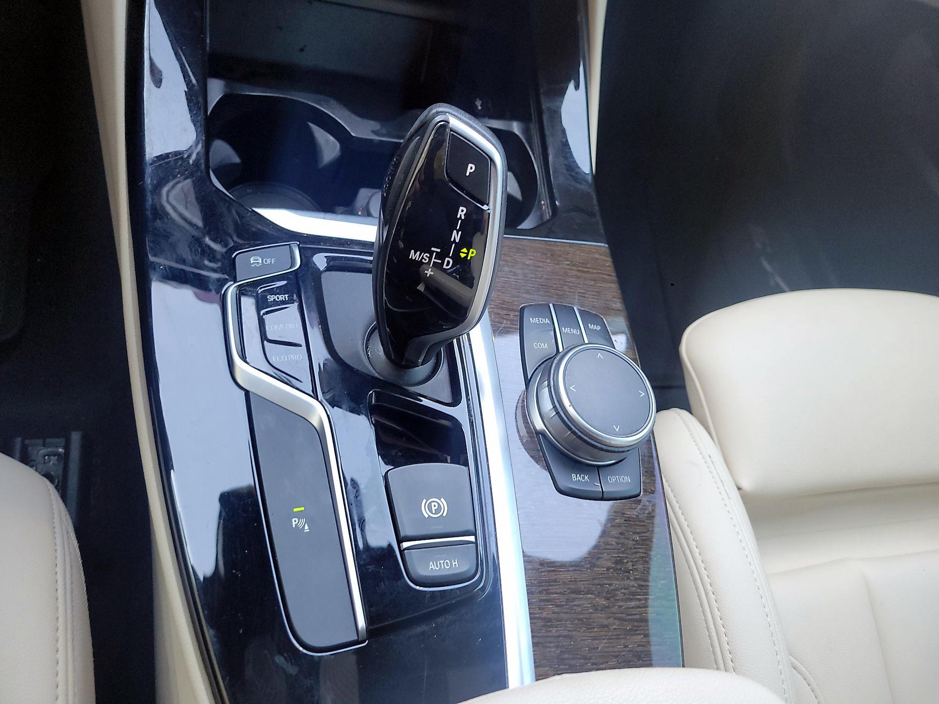 Thumbnail: 2019 BMW X3 - 16