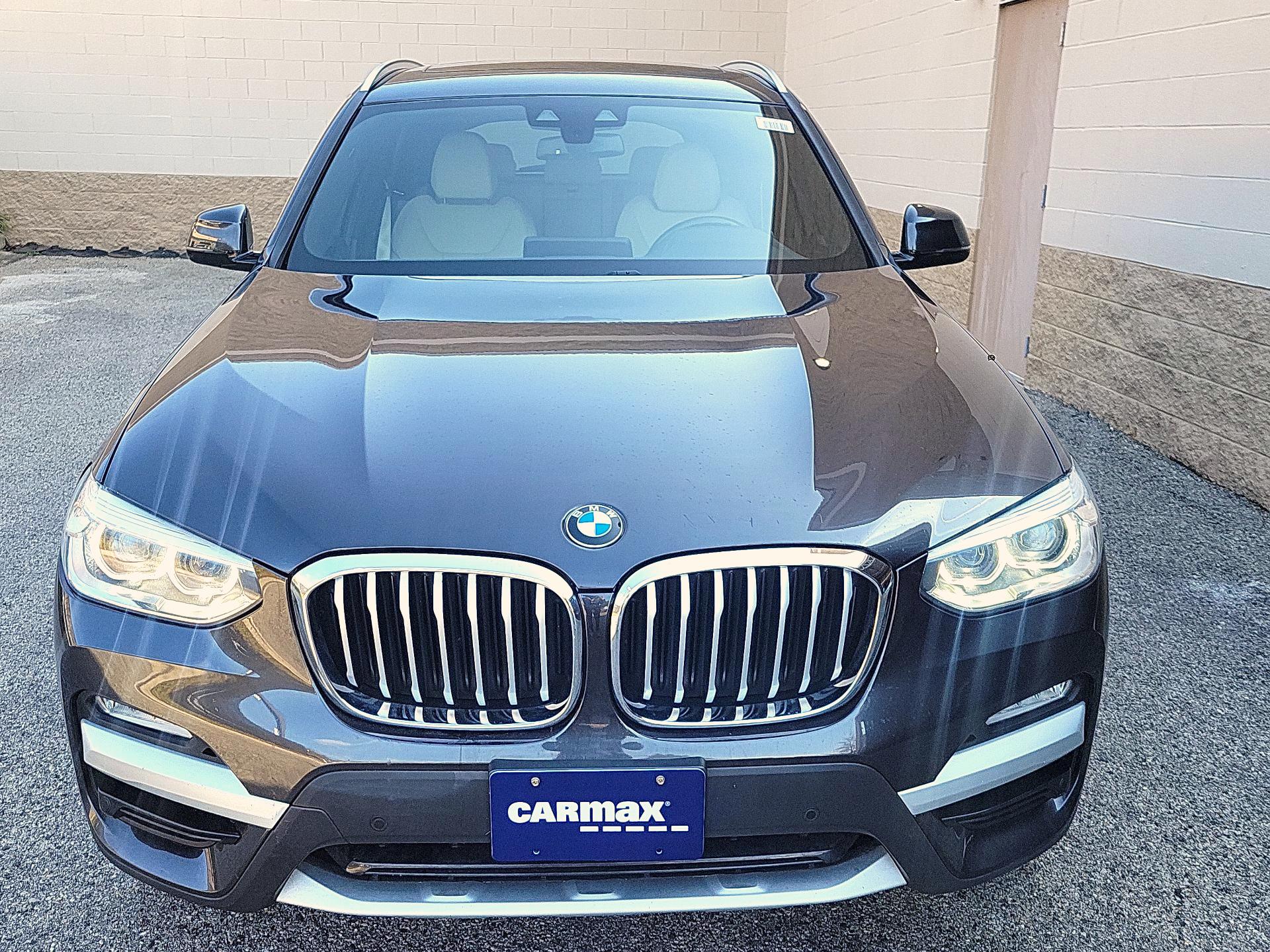 Thumbnail: 2019 BMW X3 - 2