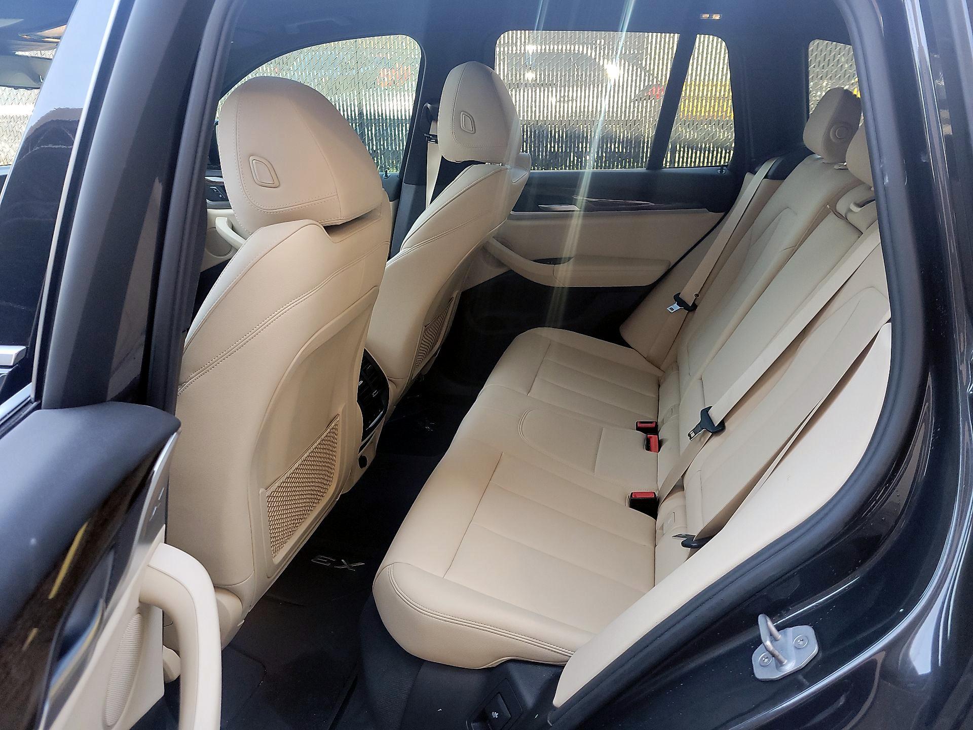 Thumbnail: 2019 BMW X3 - 19