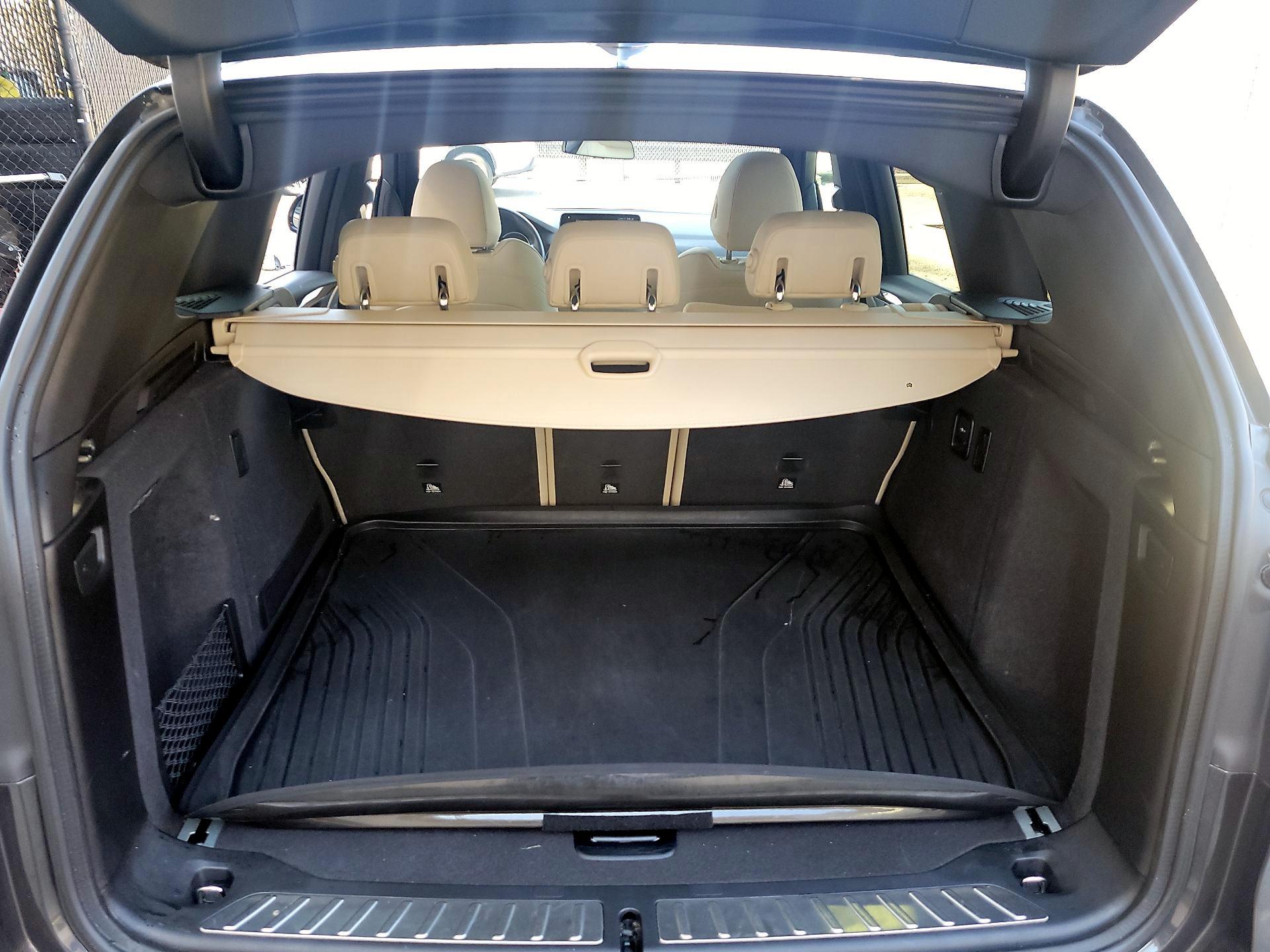 Thumbnail: 2019 BMW X3 - 20