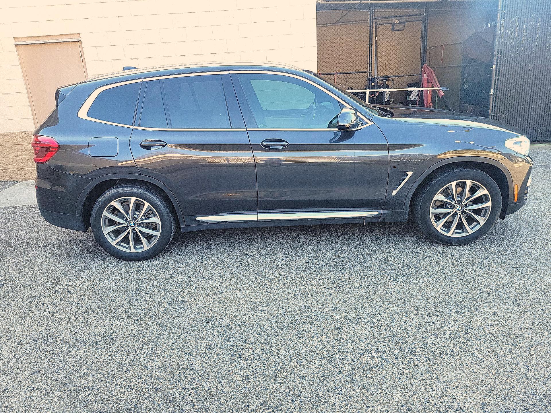 Thumbnail: 2019 BMW X3 - 4