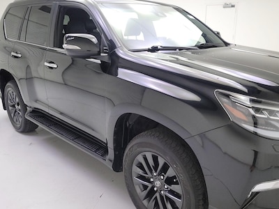 2023 Lexus GX 460 Premium