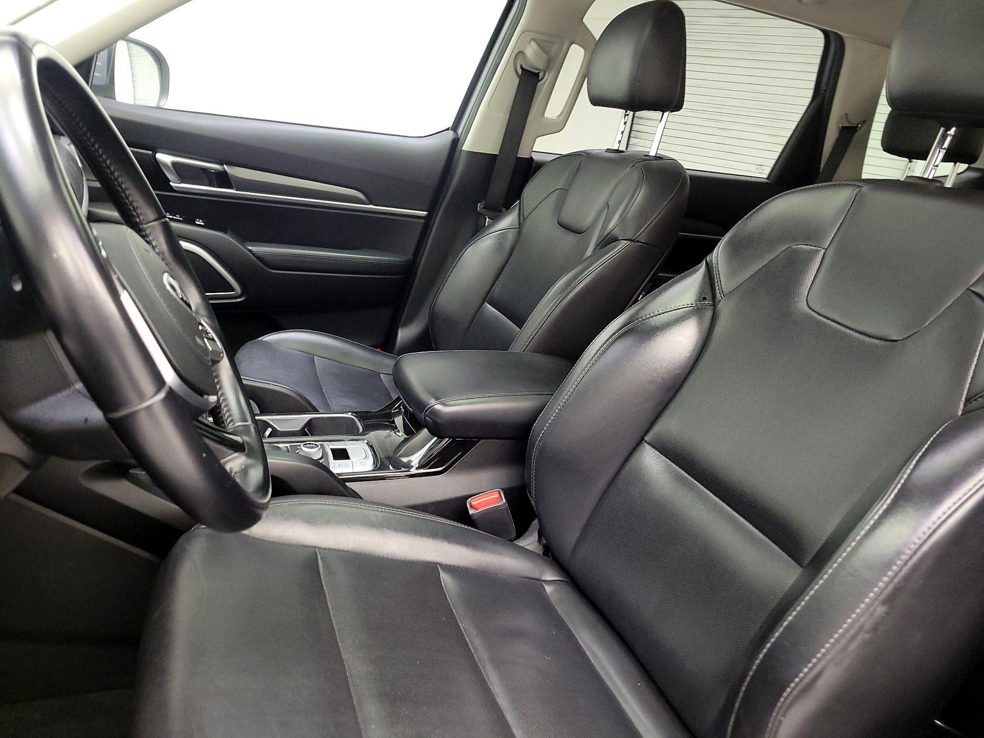 Thumbnail: 2020 Kia Telluride - 9