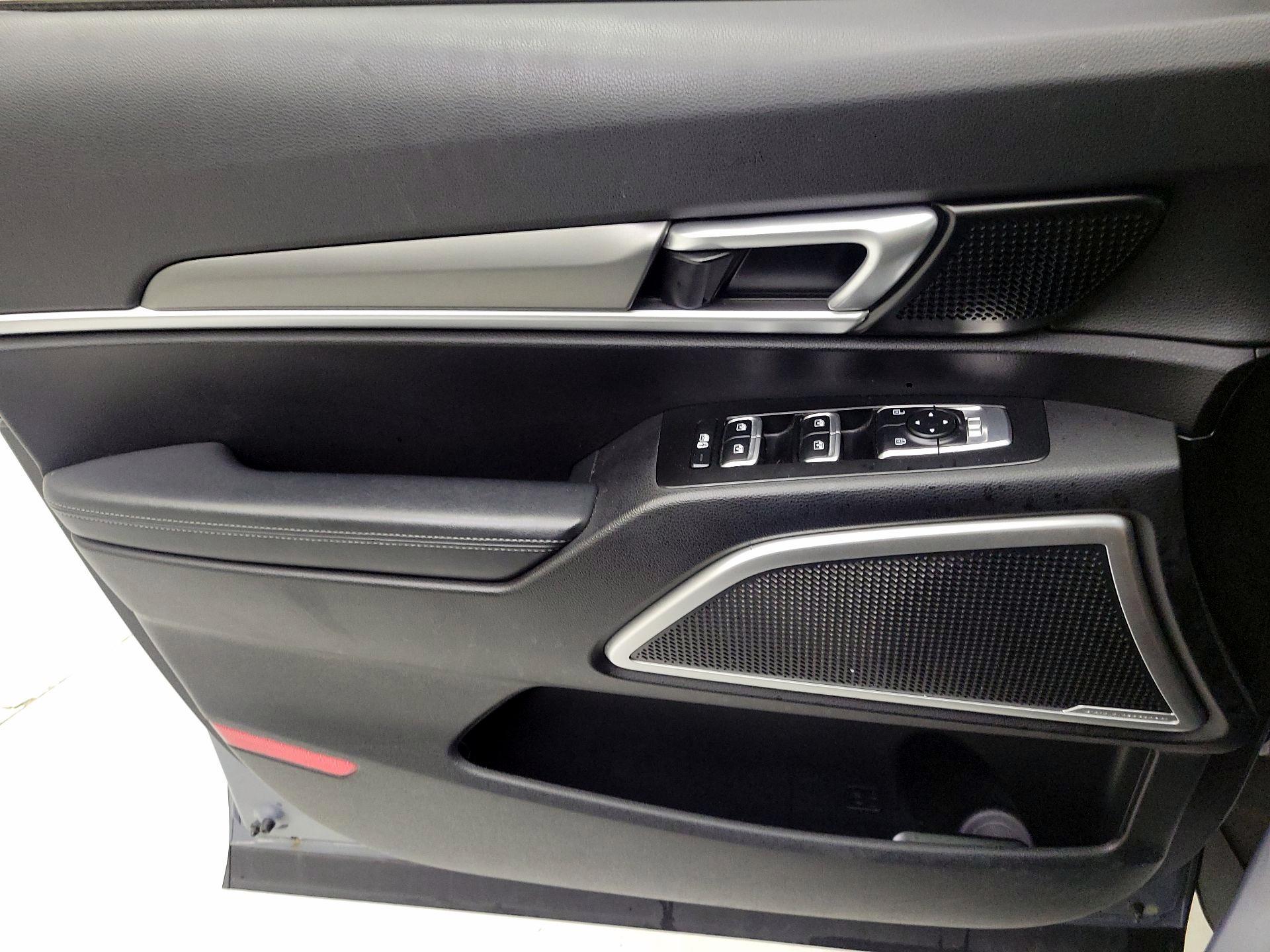 Thumbnail: 2020 Kia Telluride - 10