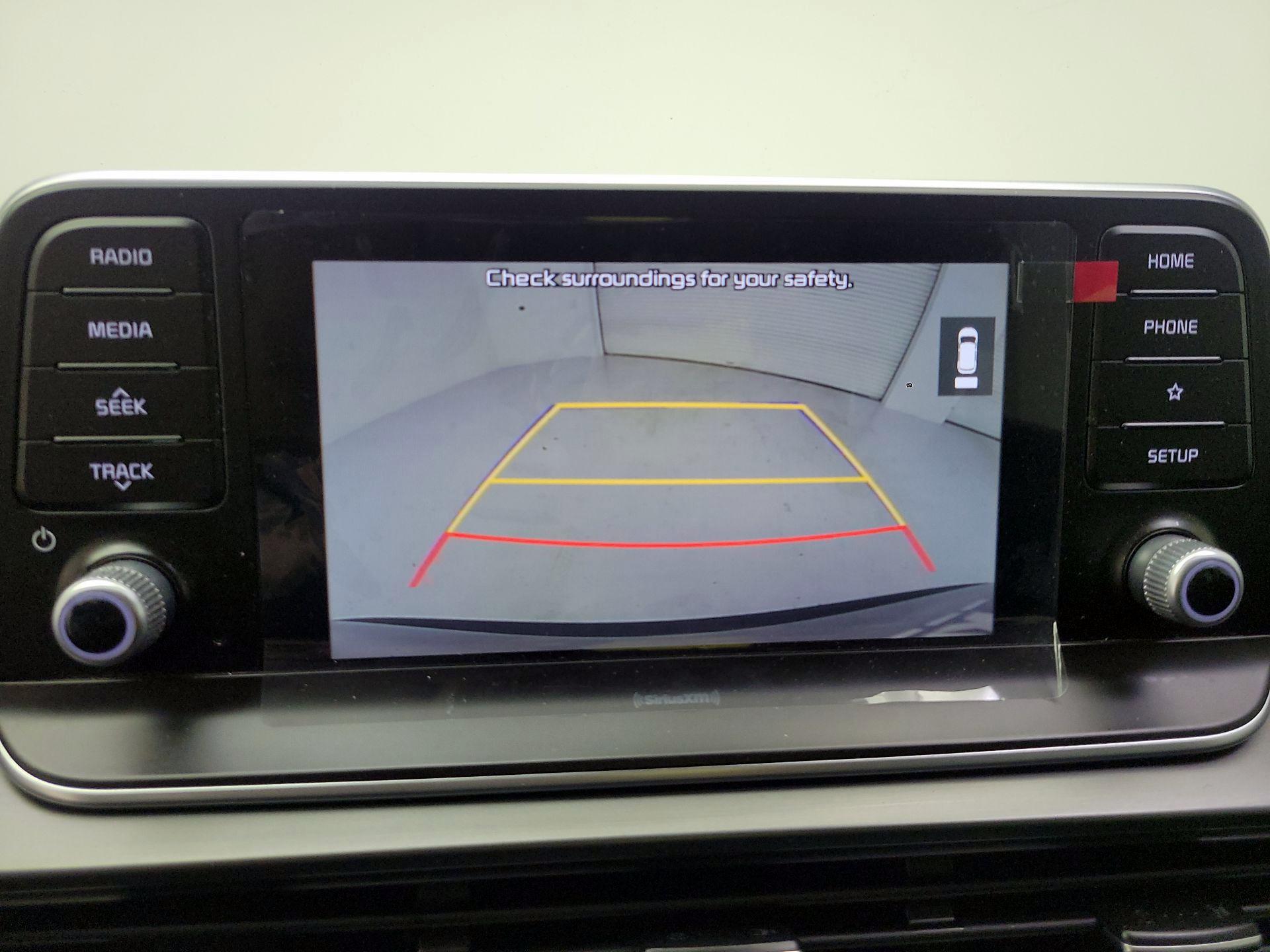 Thumbnail: 2020 Kia Telluride - 12