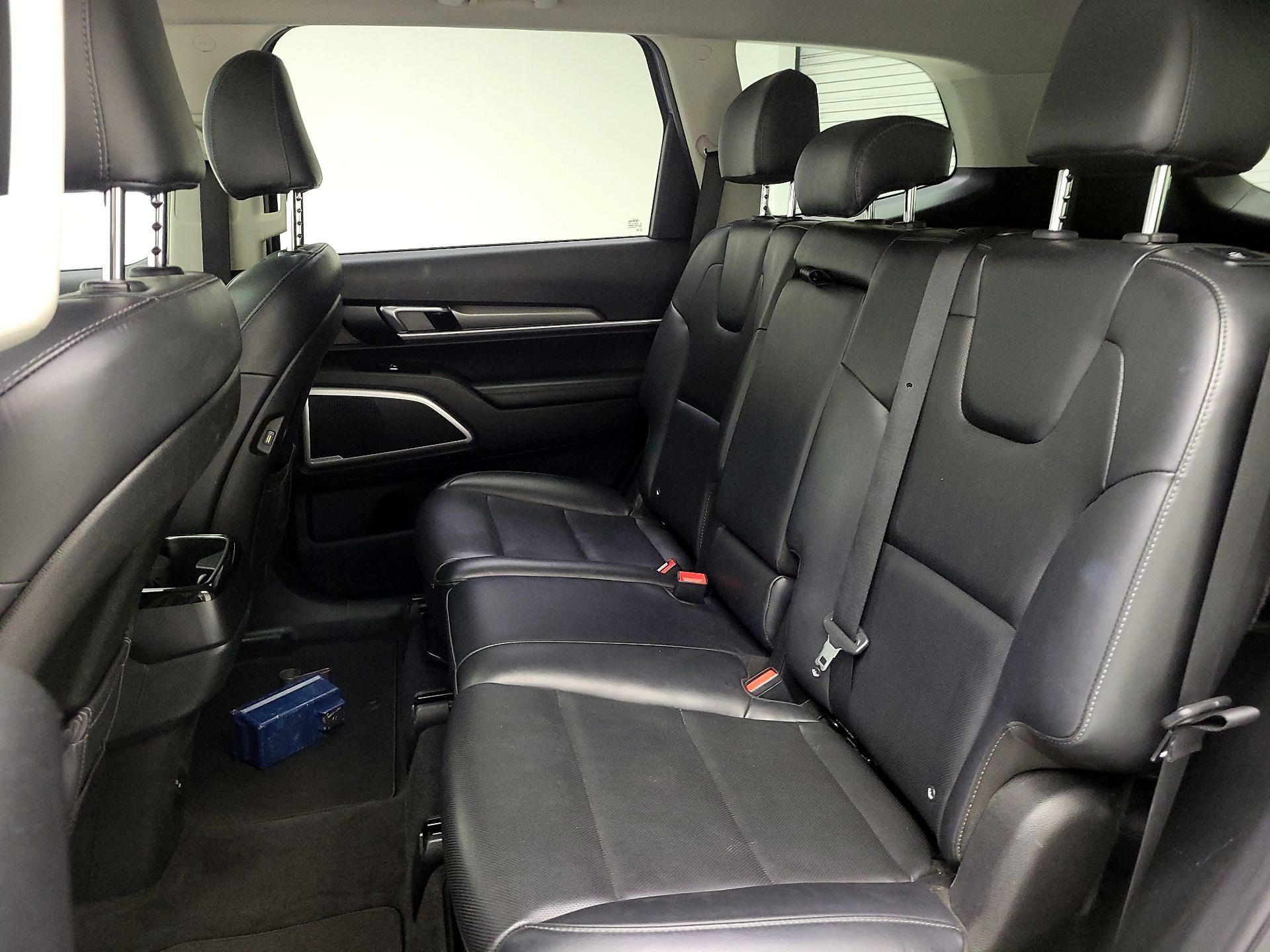 Thumbnail: 2020 Kia Telluride - 18