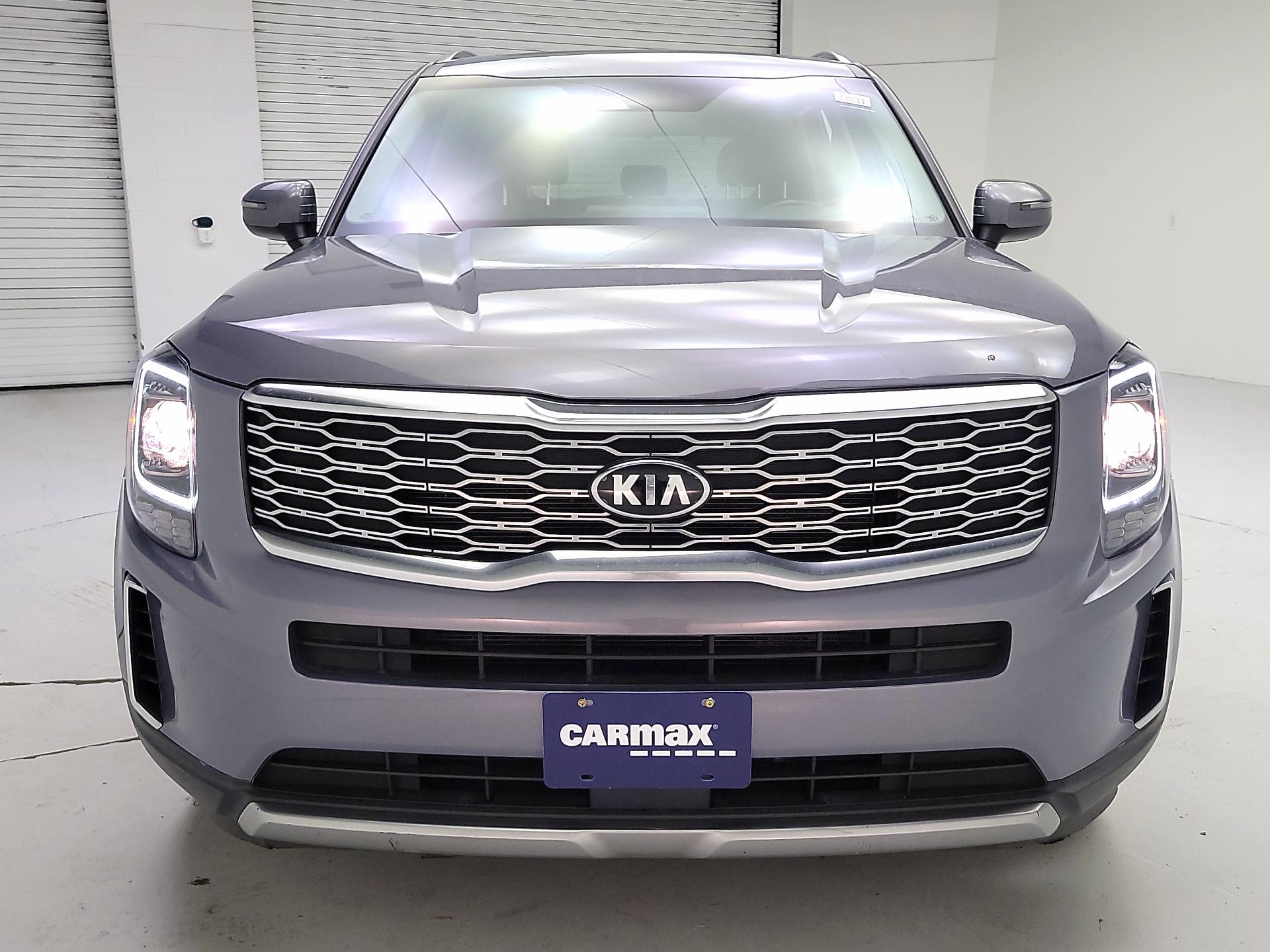 Thumbnail: 2020 Kia Telluride - 2