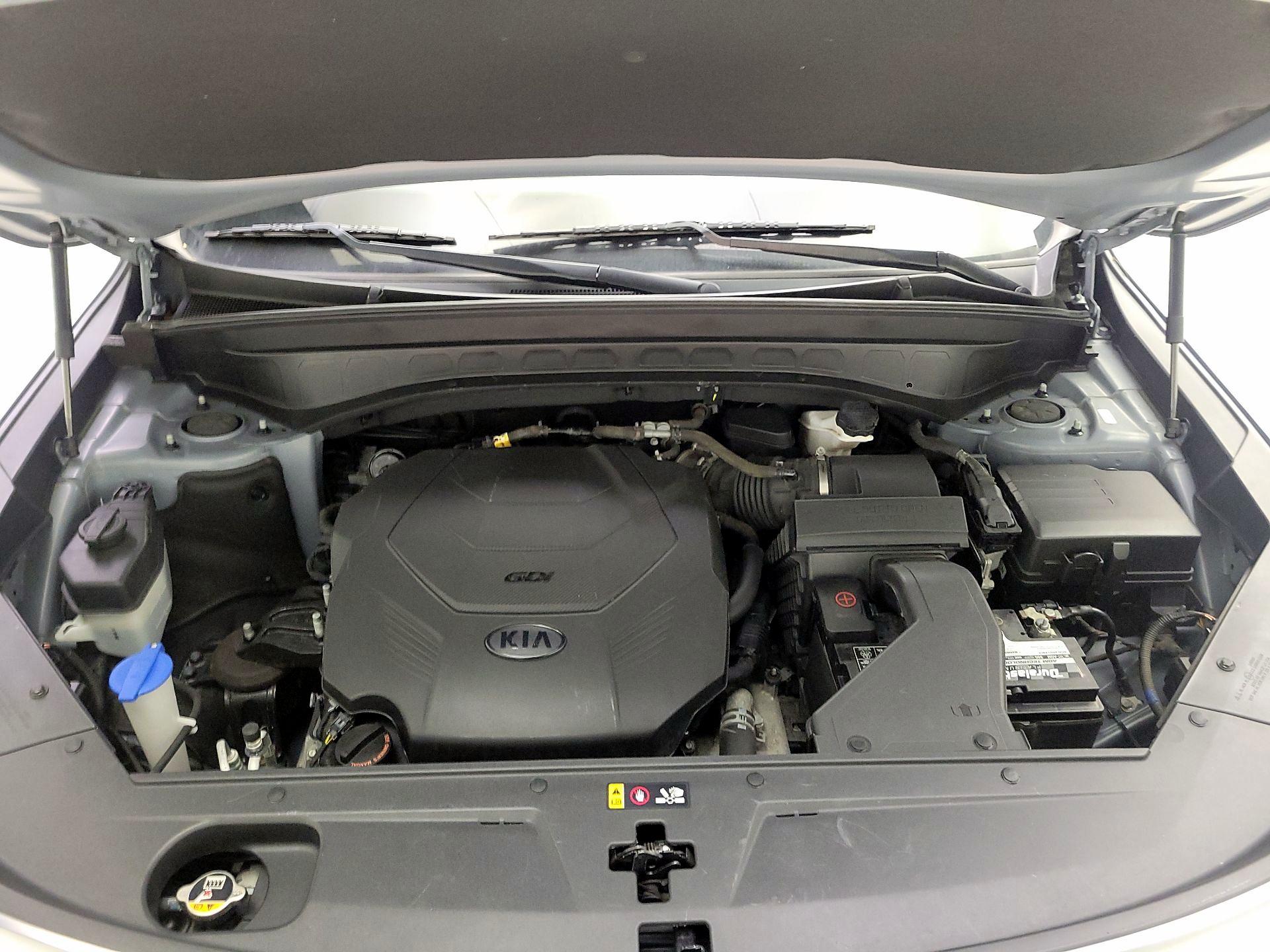 Thumbnail: 2020 Kia Telluride - 20