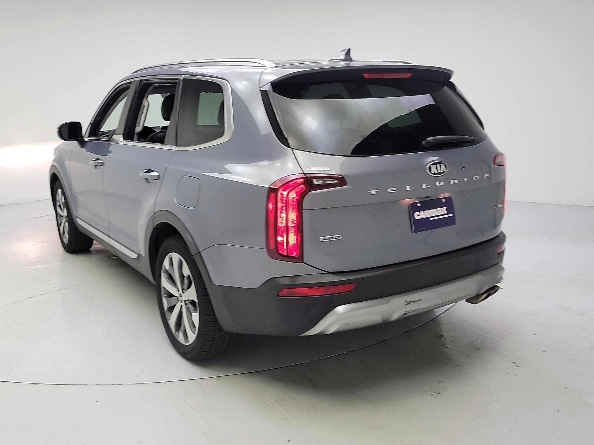 Thumbnail: 2020 Kia Telluride - 7