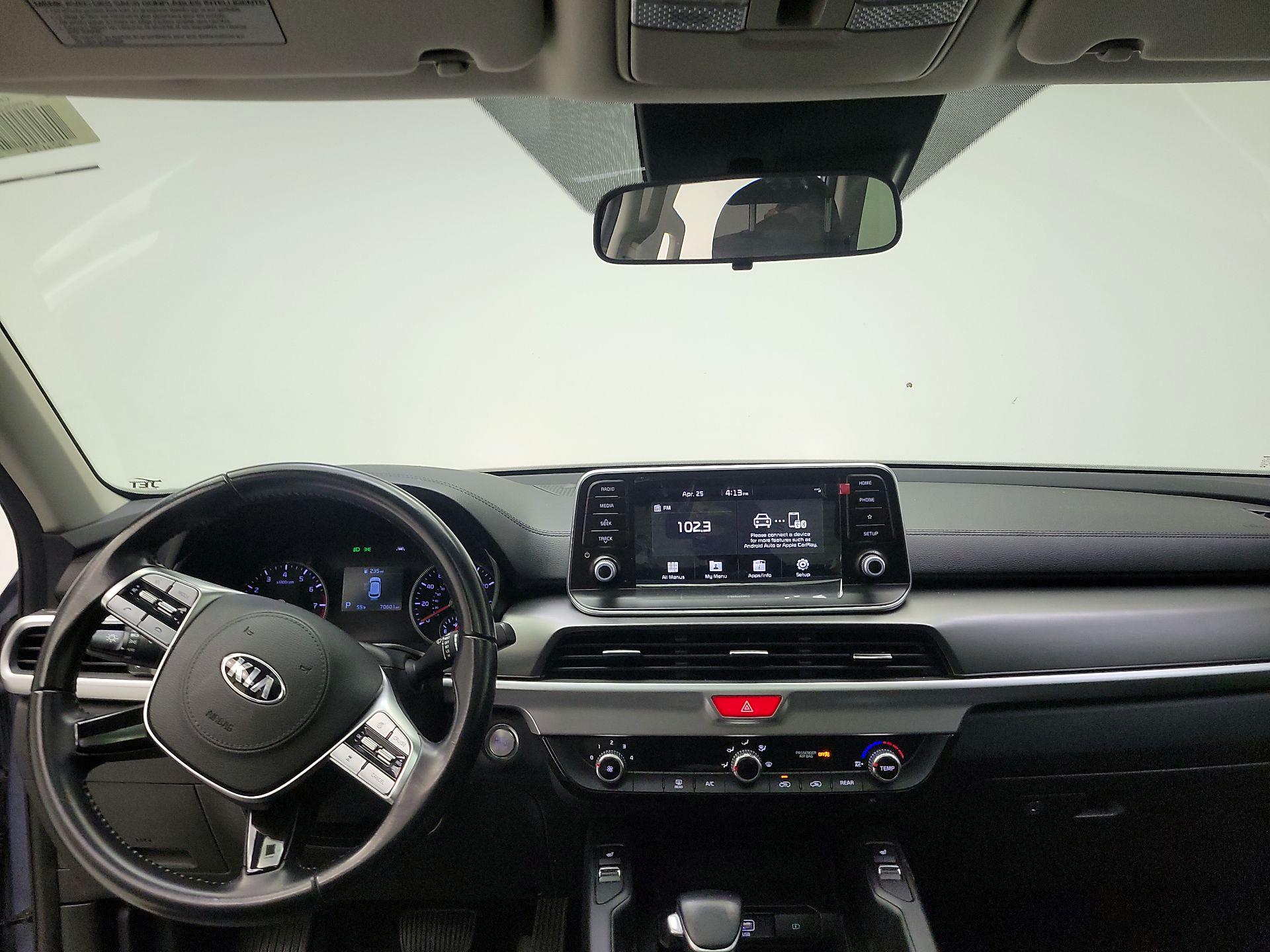 Thumbnail: 2020 Kia Telluride - 8