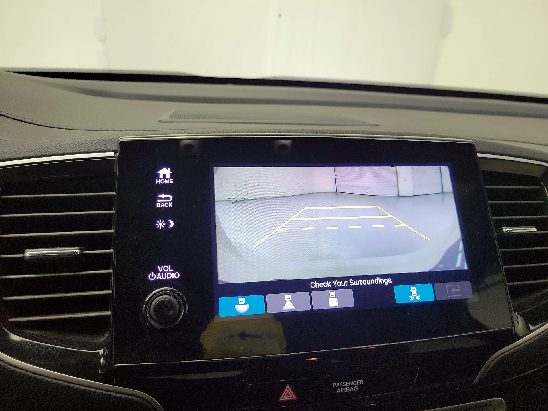 Thumbnail: 2021 Honda Pilot - 12