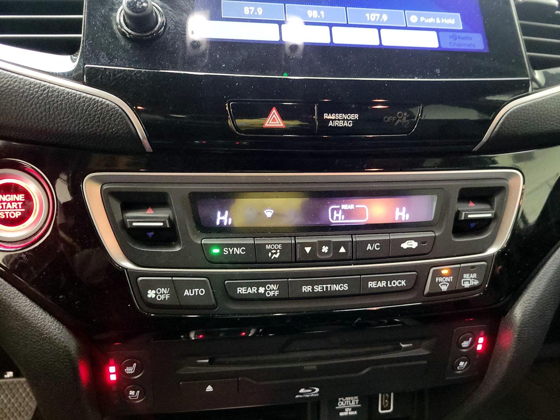 Thumbnail: 2021 Honda Pilot - 14