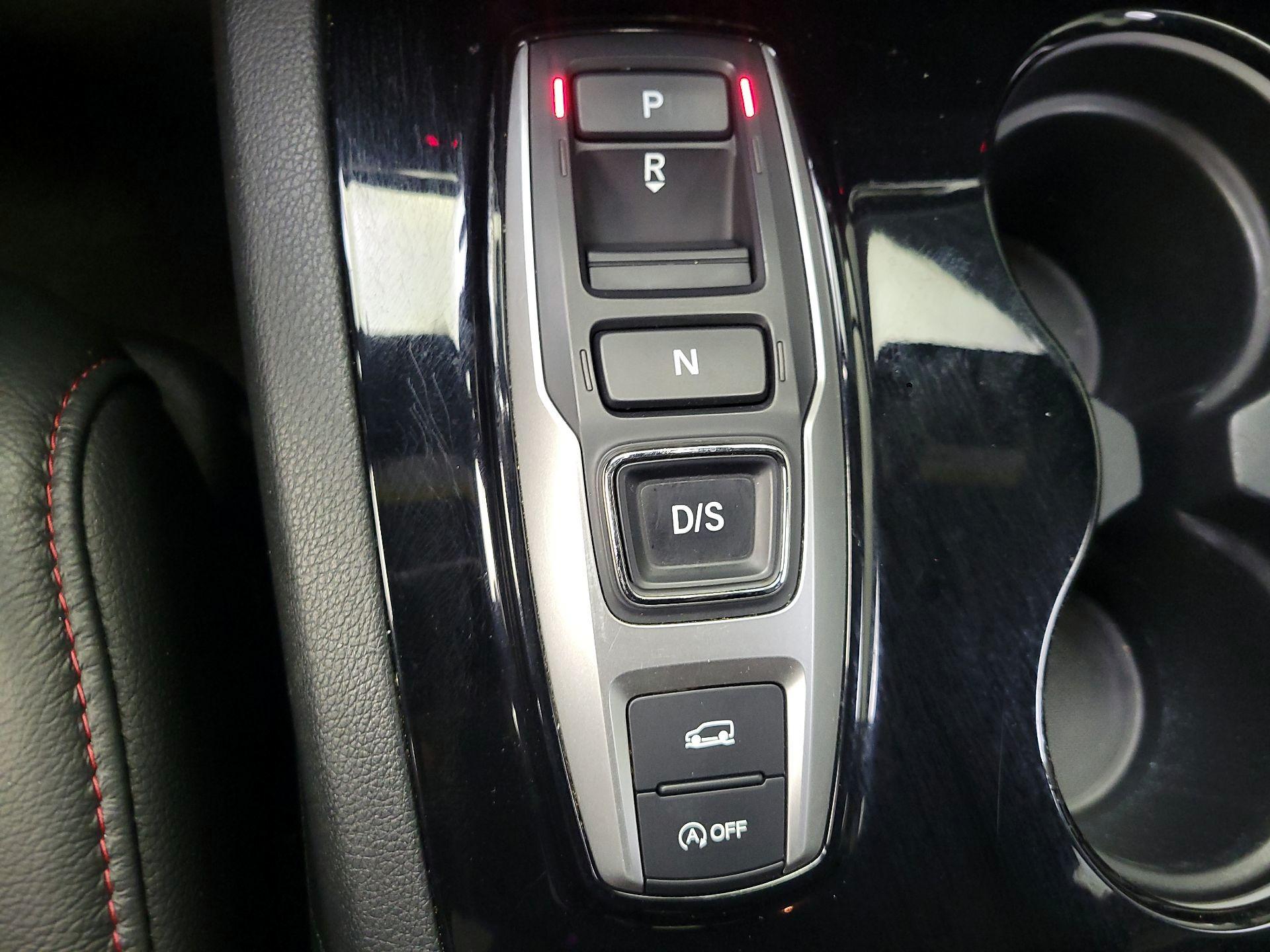 Thumbnail: 2021 Honda Pilot - 15