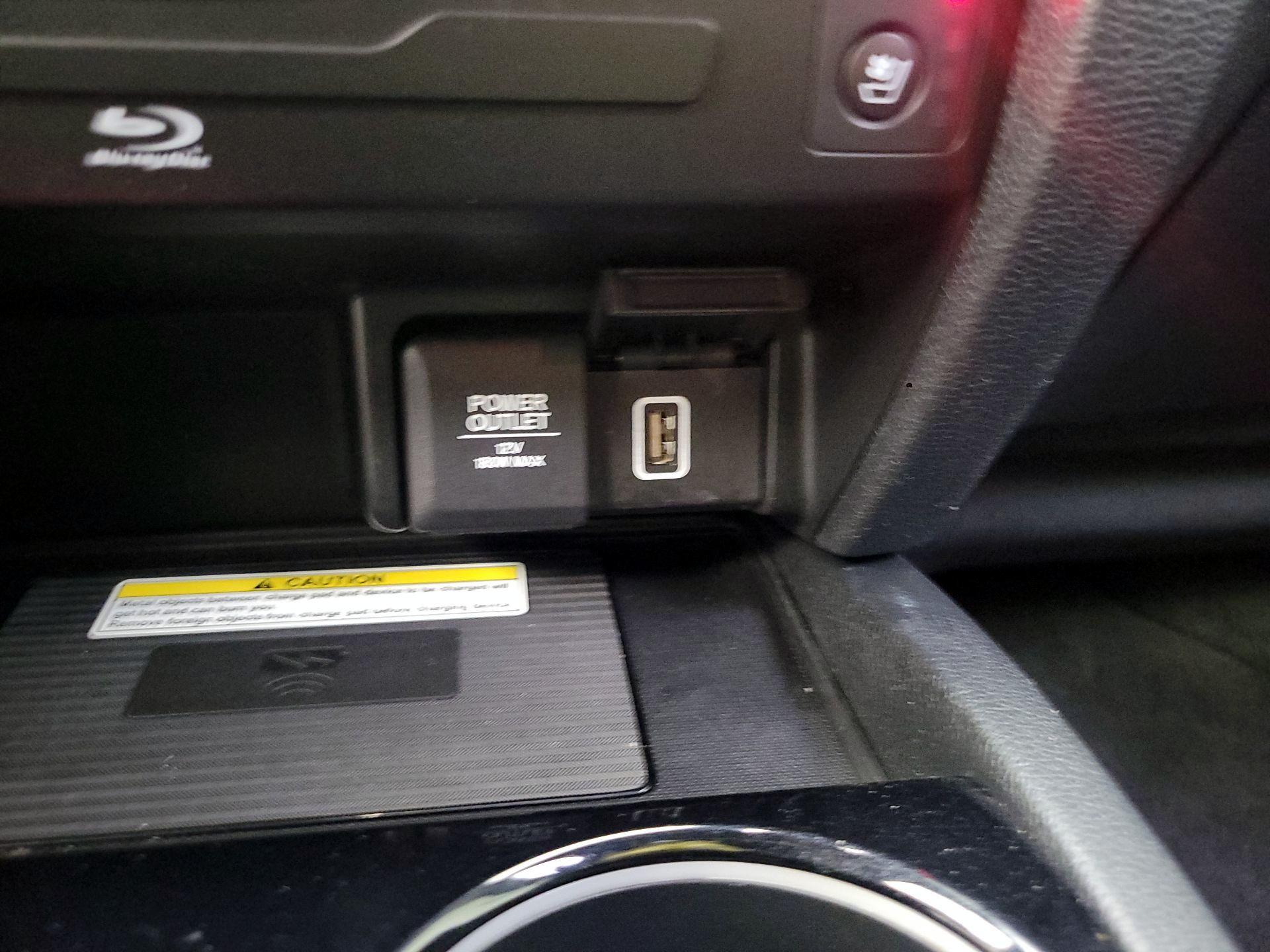 Thumbnail: 2021 Honda Pilot - 16