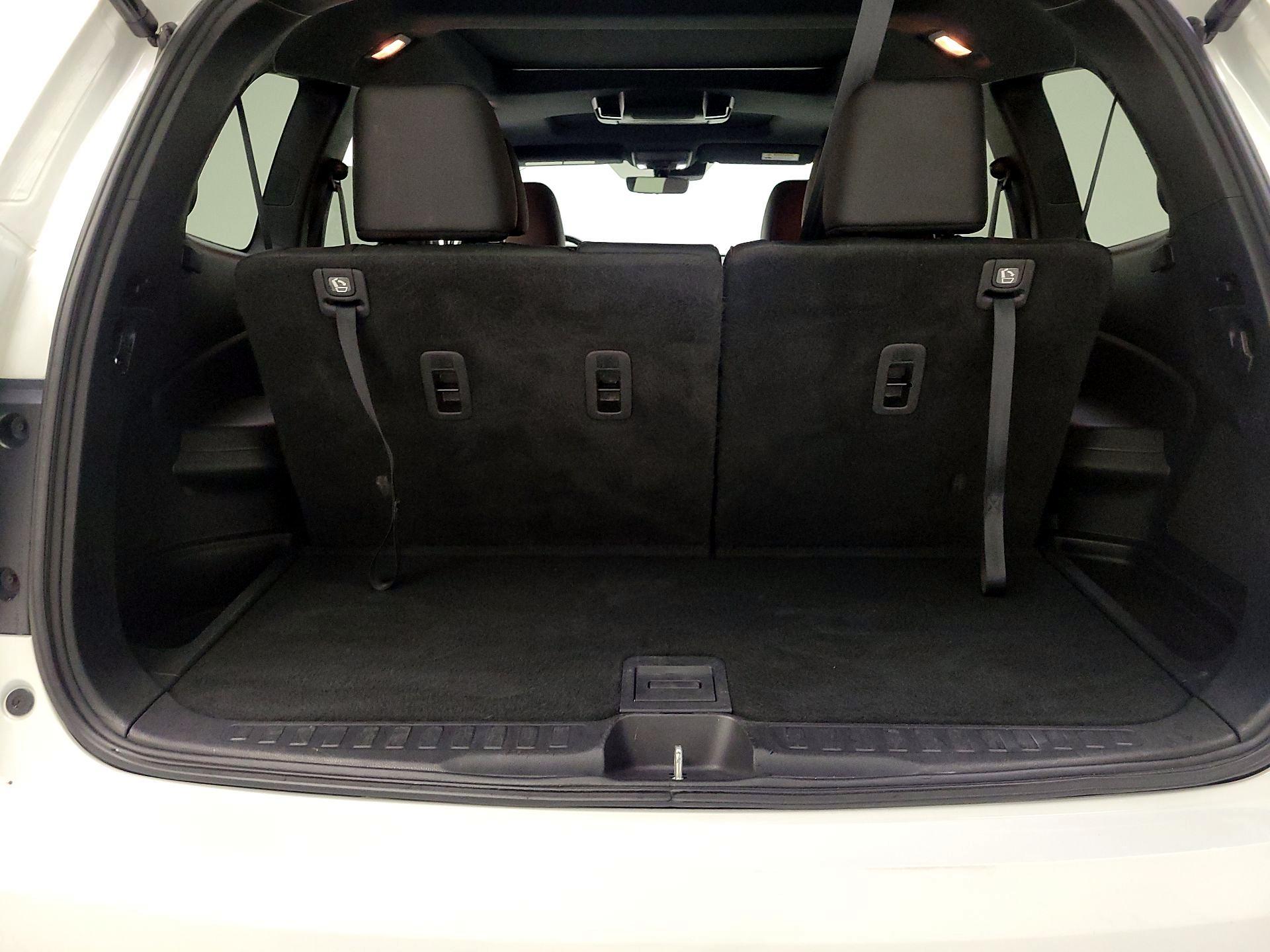 Thumbnail: 2021 Honda Pilot - 18