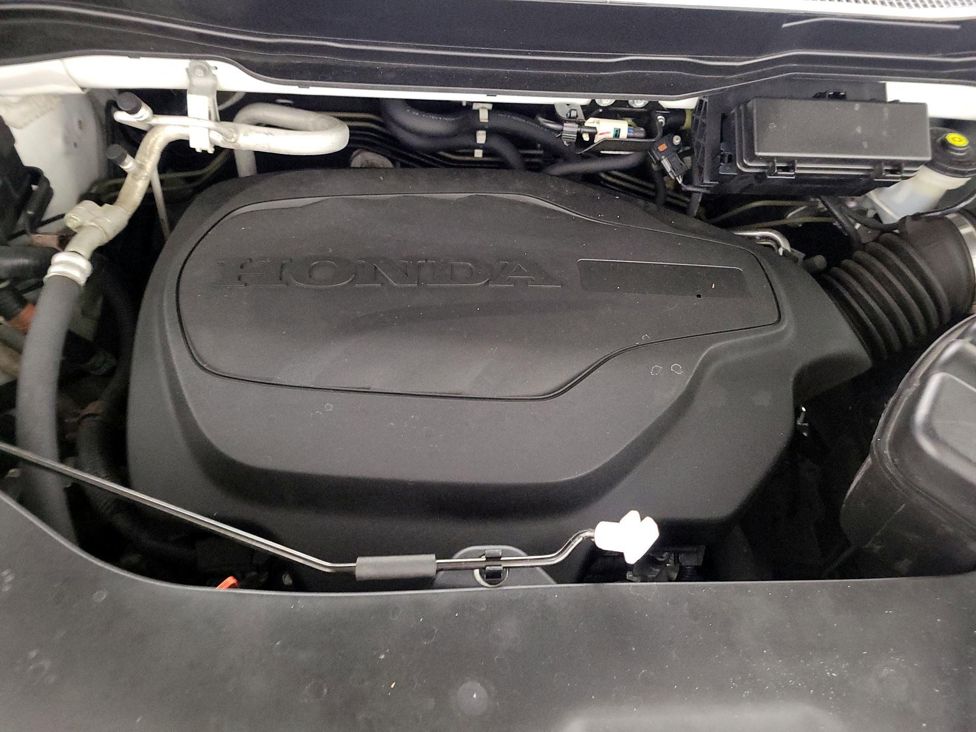 Thumbnail: 2021 Honda Pilot - 19