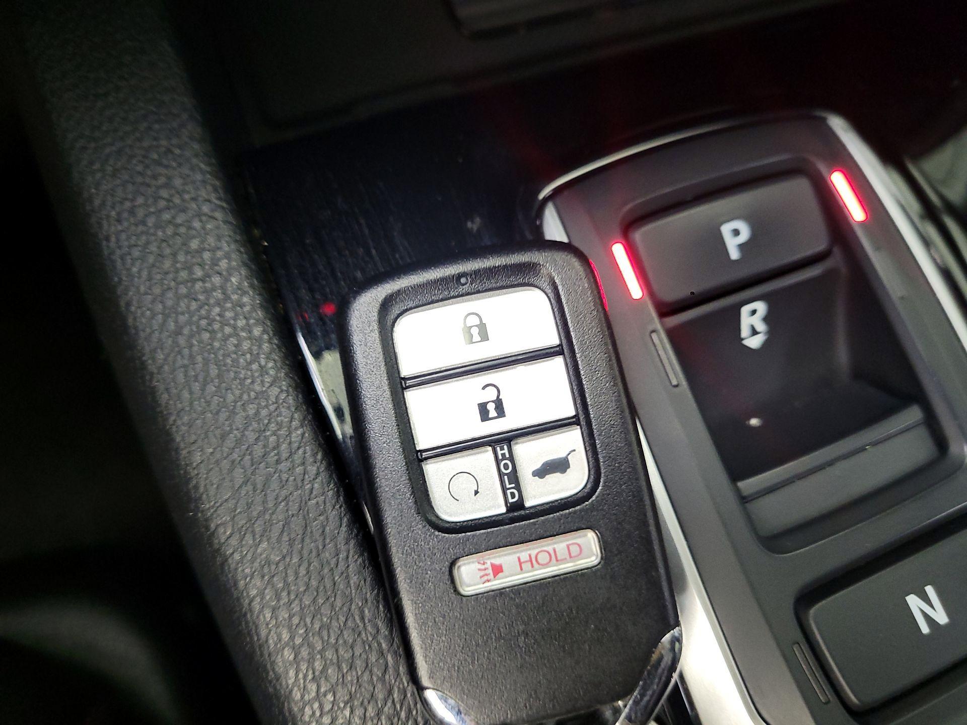 Thumbnail: 2021 Honda Pilot - 20