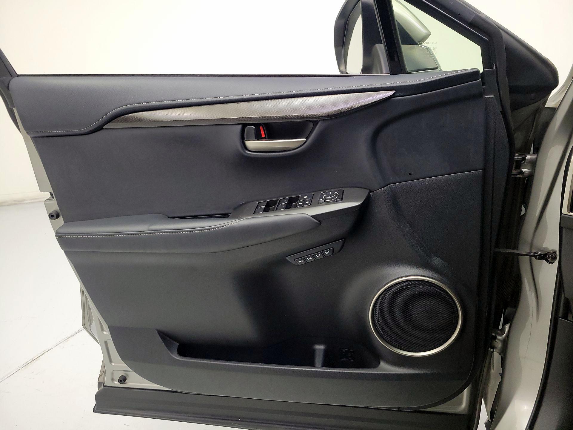 Thumbnail: 2015 Lexus NX - 10