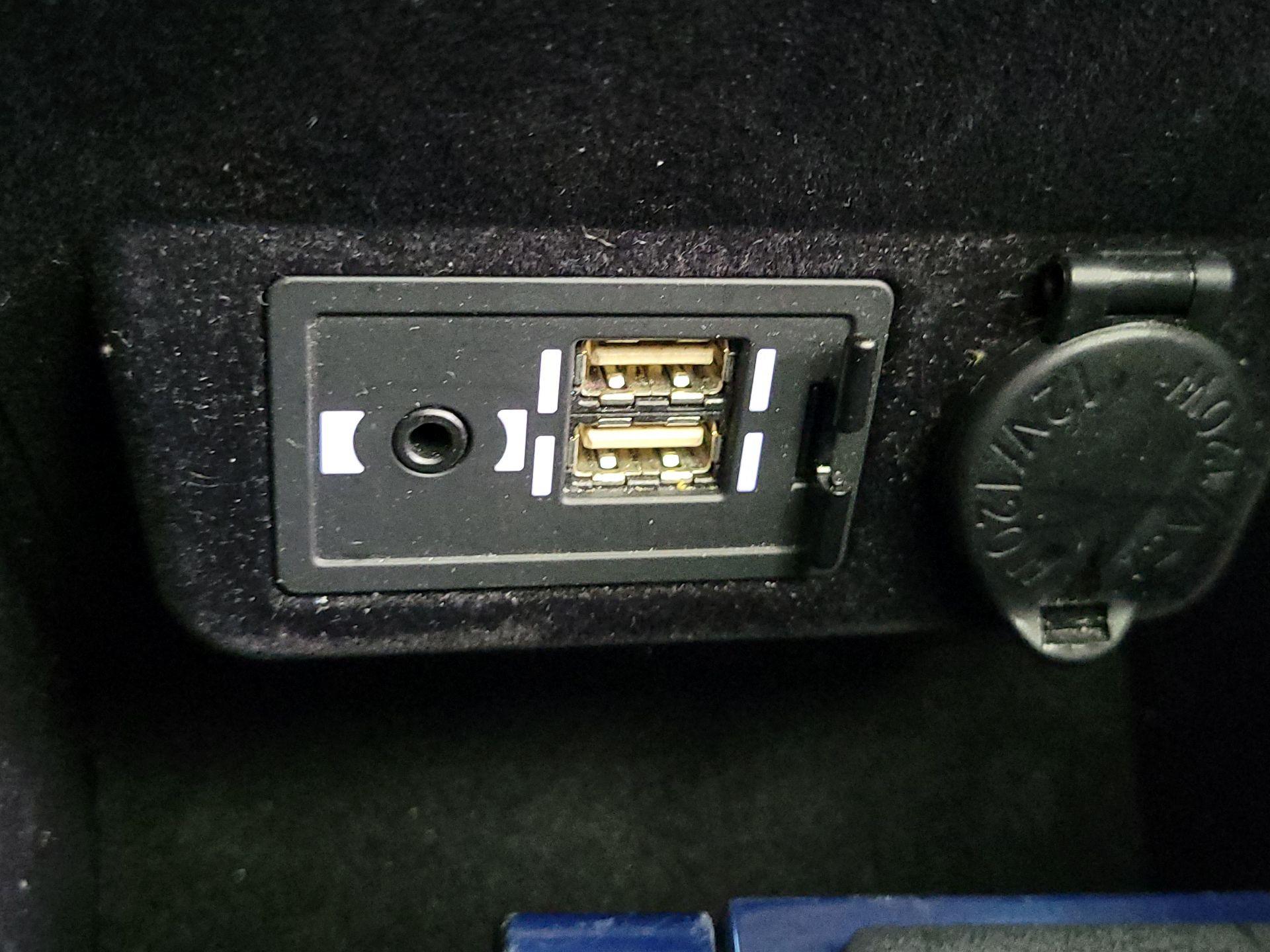 Thumbnail: 2015 Lexus NX - 17