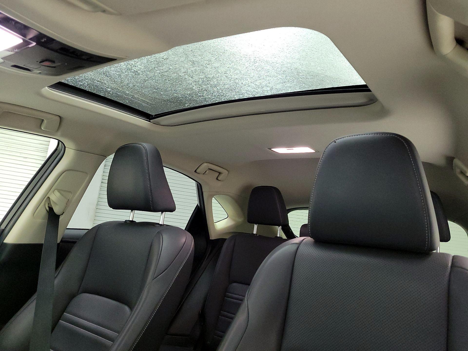 Thumbnail: 2015 Lexus NX - 18