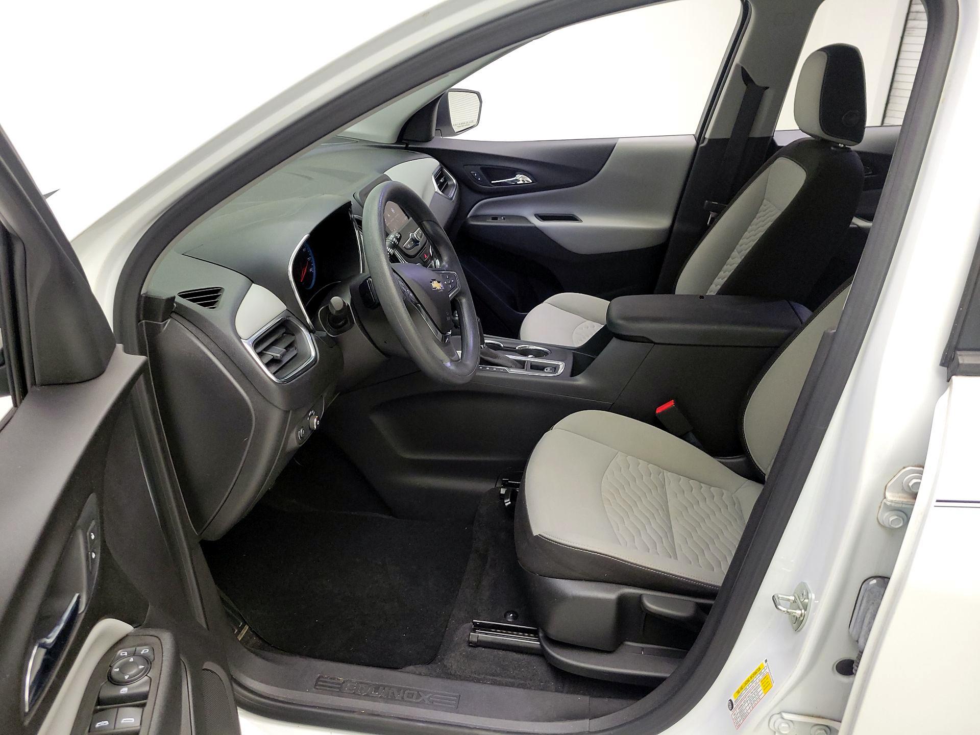Thumbnail: 2020 Chevrolet Equinox - 11