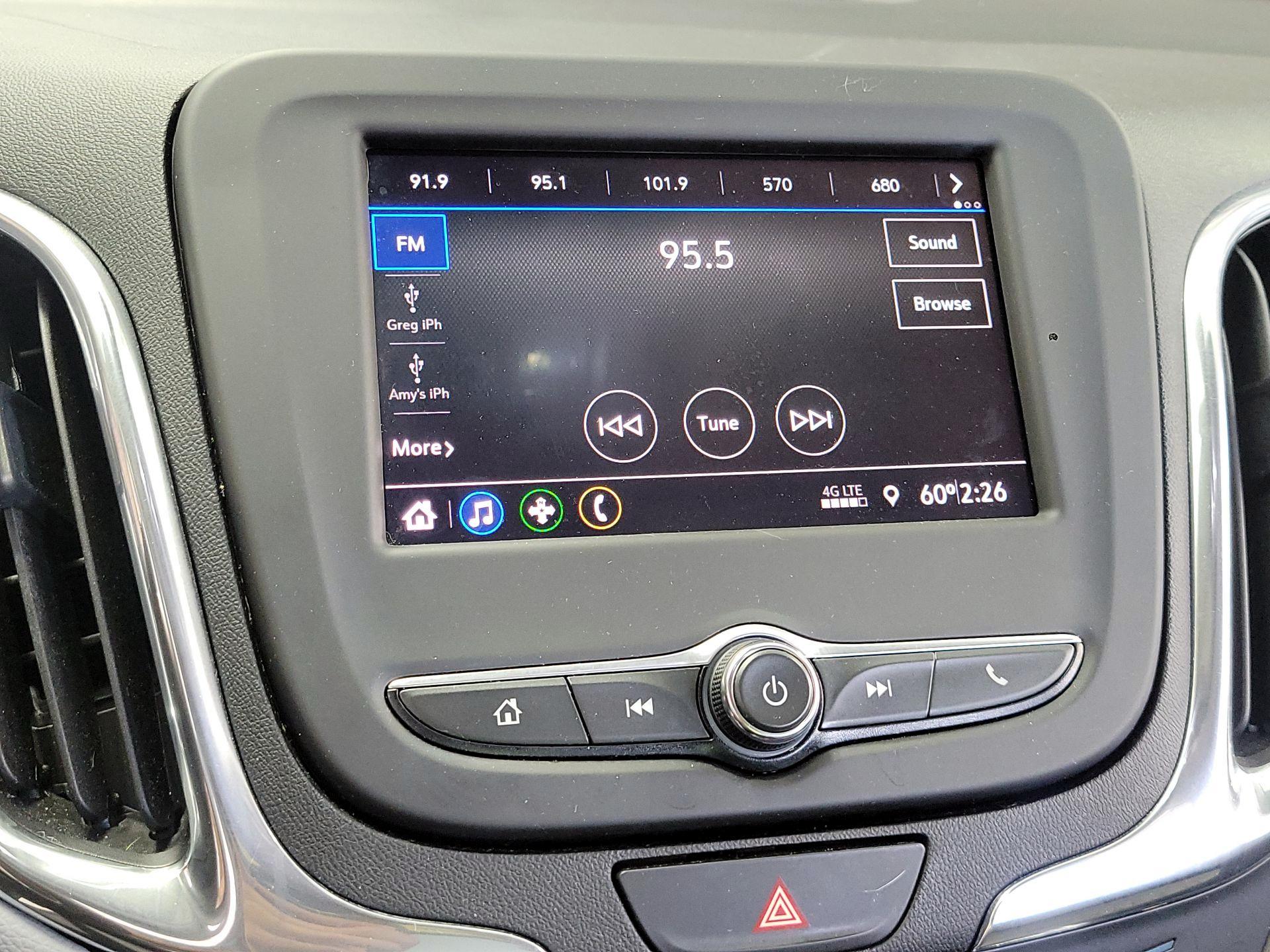 Thumbnail: 2020 Chevrolet Equinox - 15