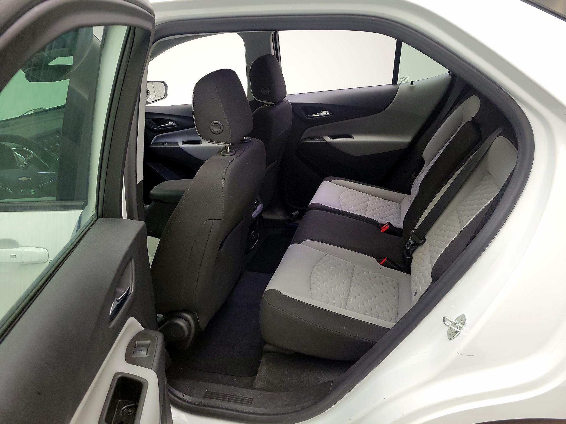 Thumbnail: 2020 Chevrolet Equinox - 19