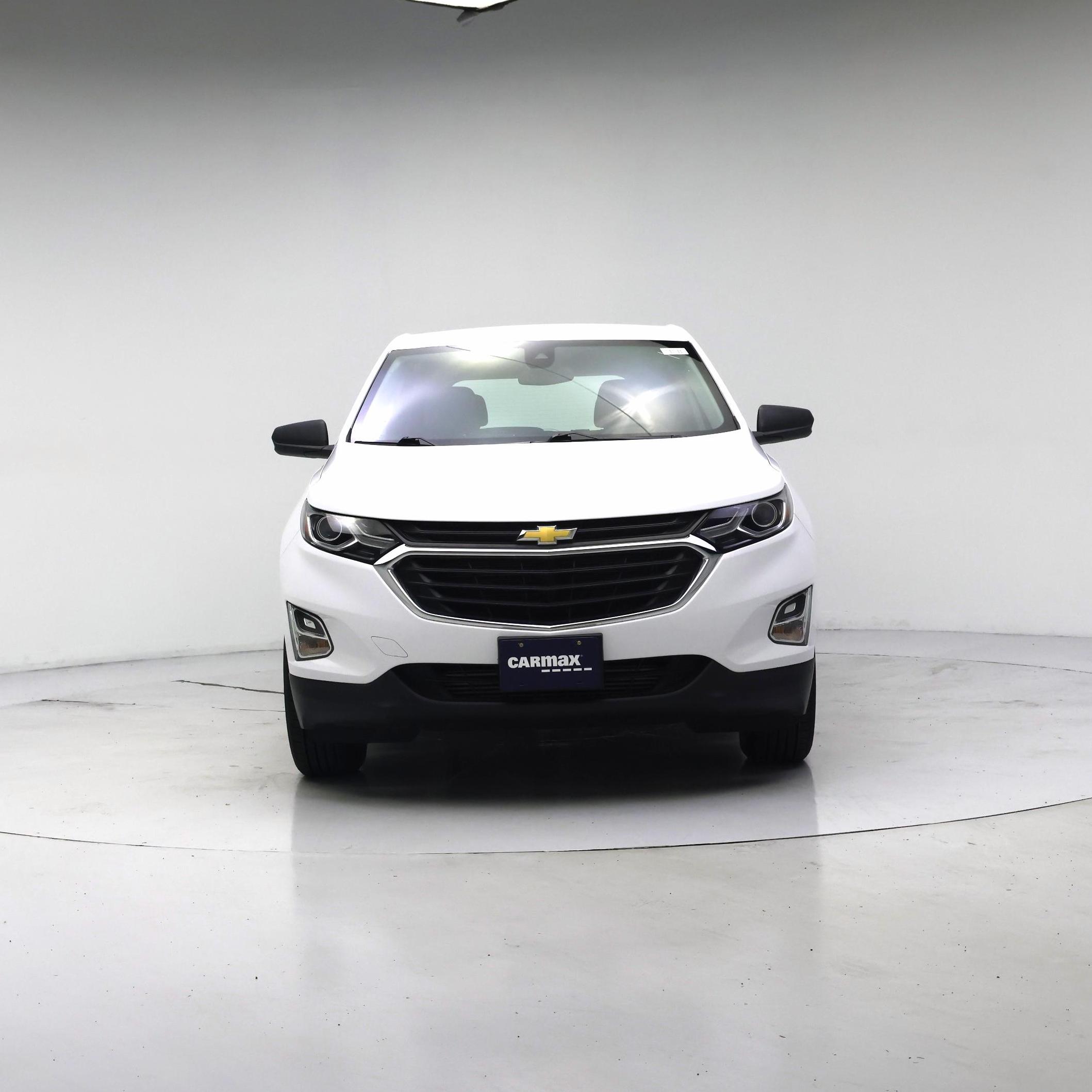 Thumbnail: 2020 Chevrolet Equinox - 5