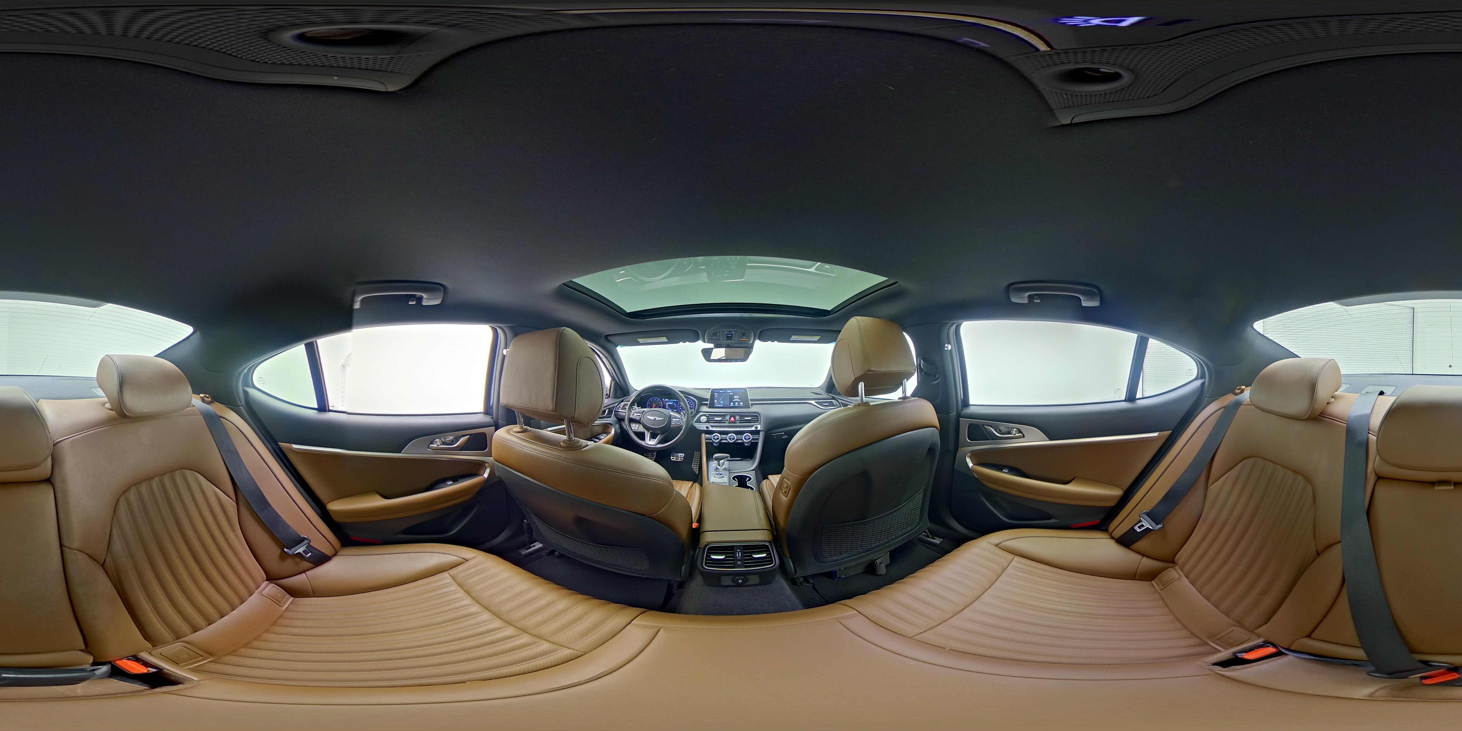 2020 GENESIS G70 Standard - Photo 27