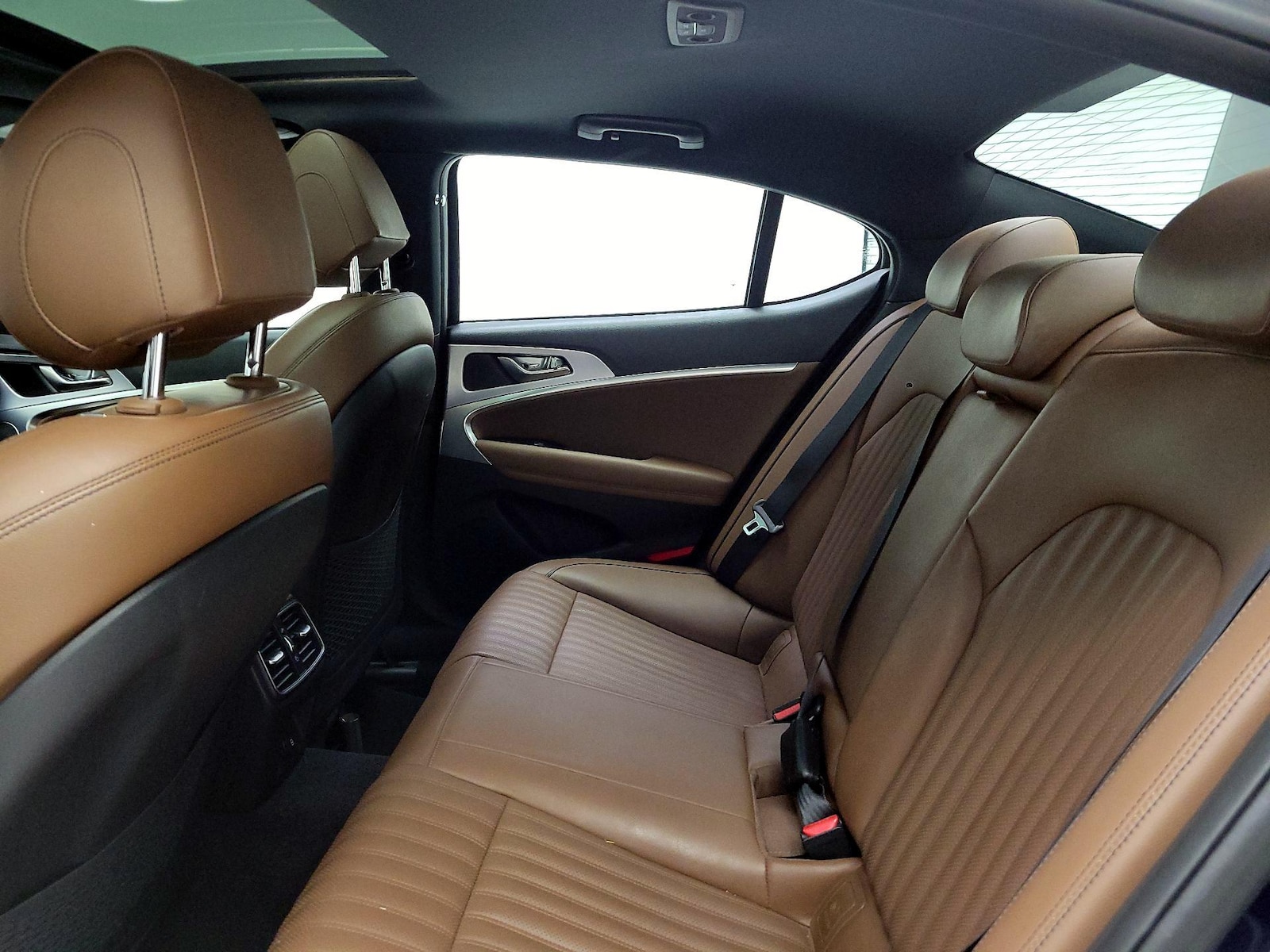 2020 GENESIS G70 Standard - Photo 22