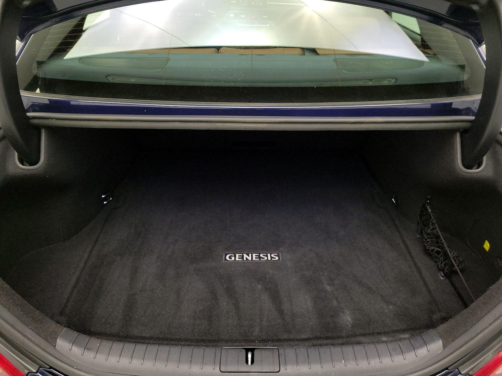 2020 GENESIS G70 Standard - Photo 23