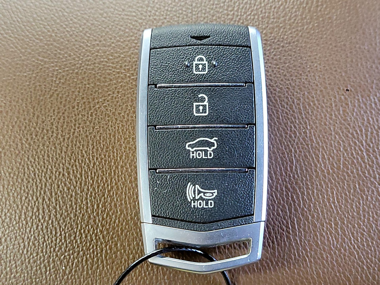 2020 GENESIS G70 Standard - Photo 25