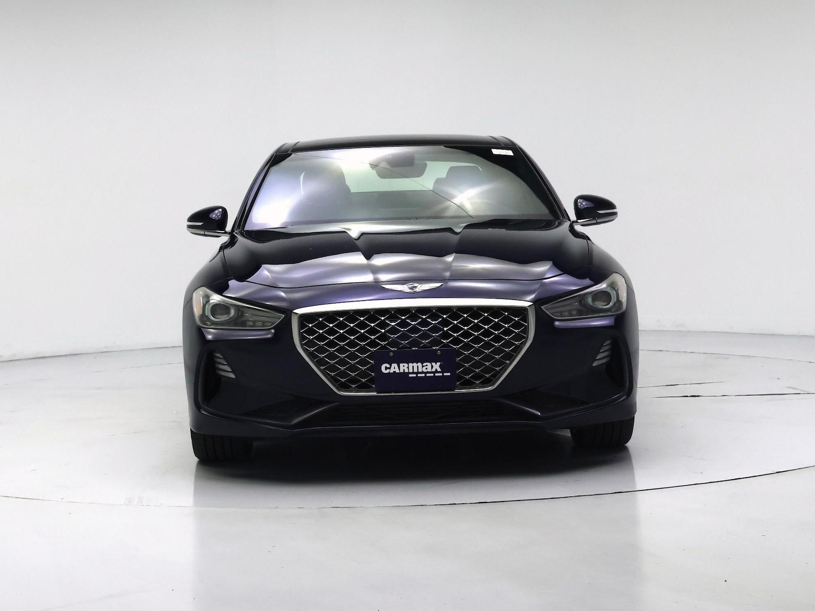 2020 GENESIS G70 Standard - Photo 6