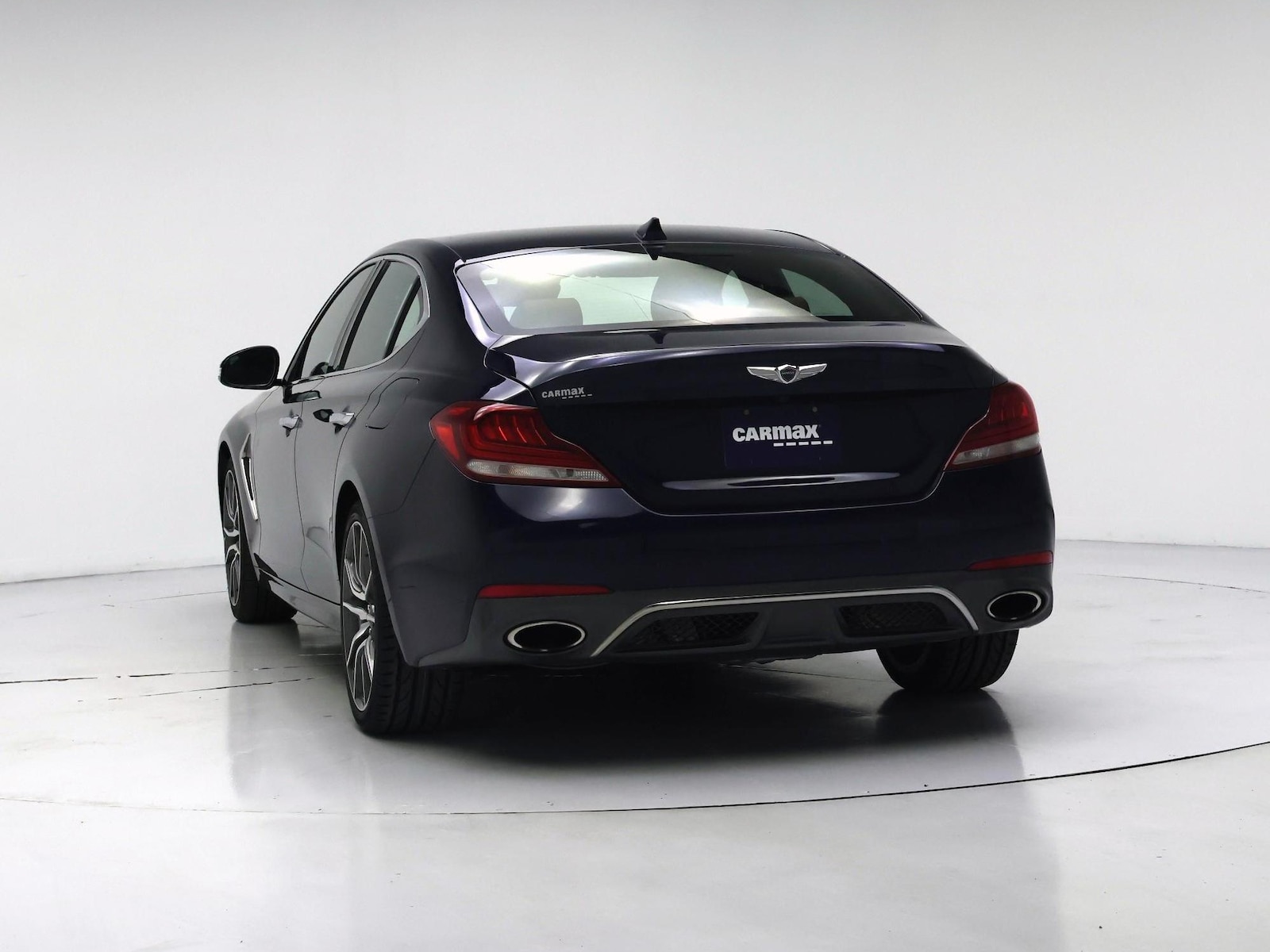 2020 GENESIS G70 Standard - Photo 7