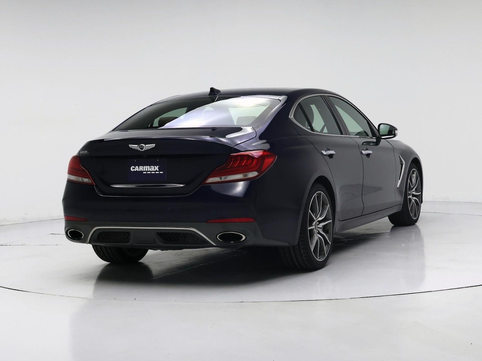 2020 GENESIS G70 Standard - Photo 9
