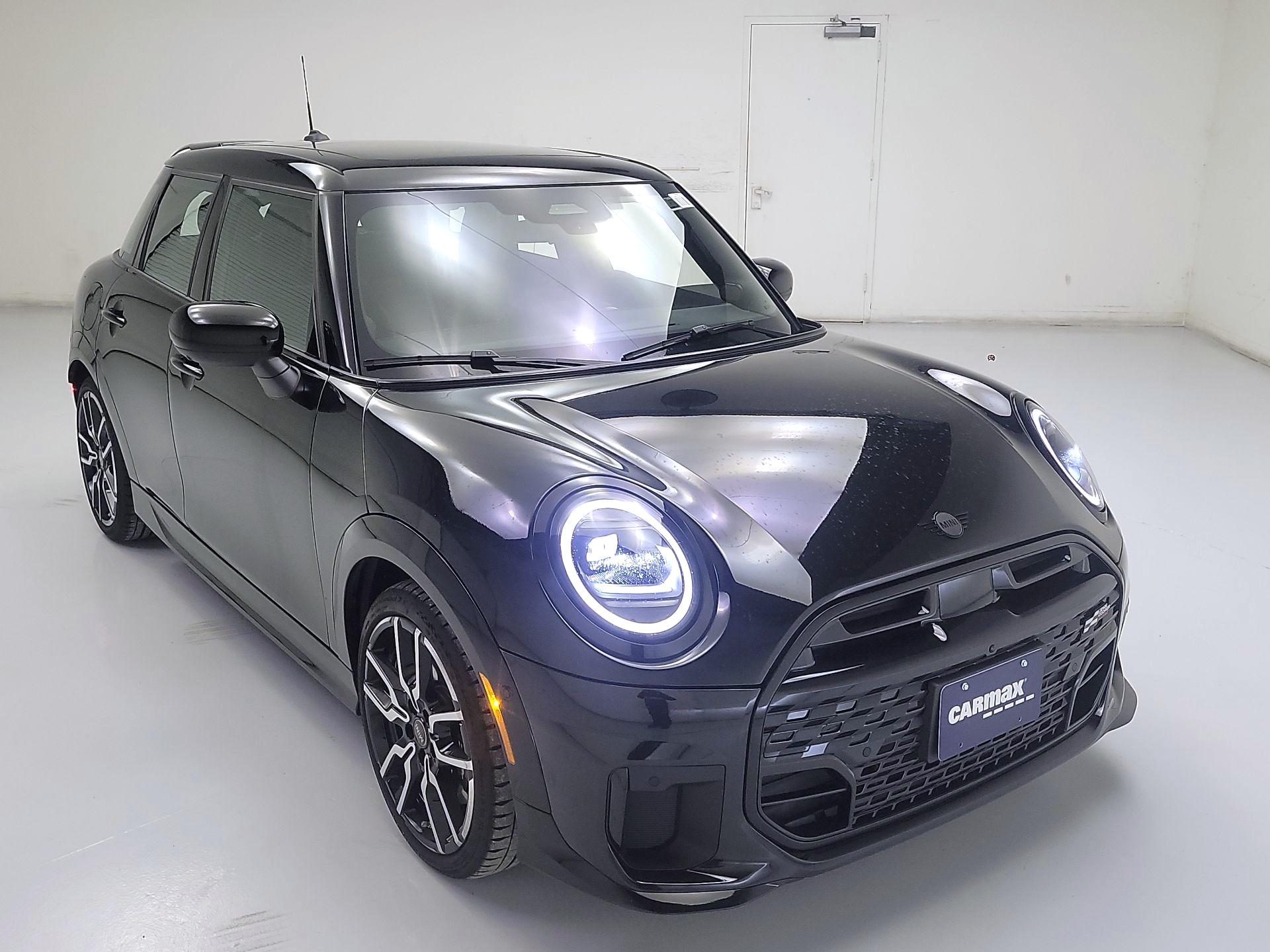 Thumbnail: 2026 MINI Cooper Hardtop - 1