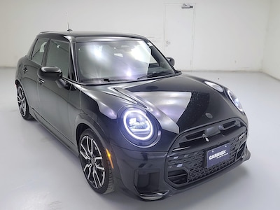 2026 Mini Cooper Hardtop S